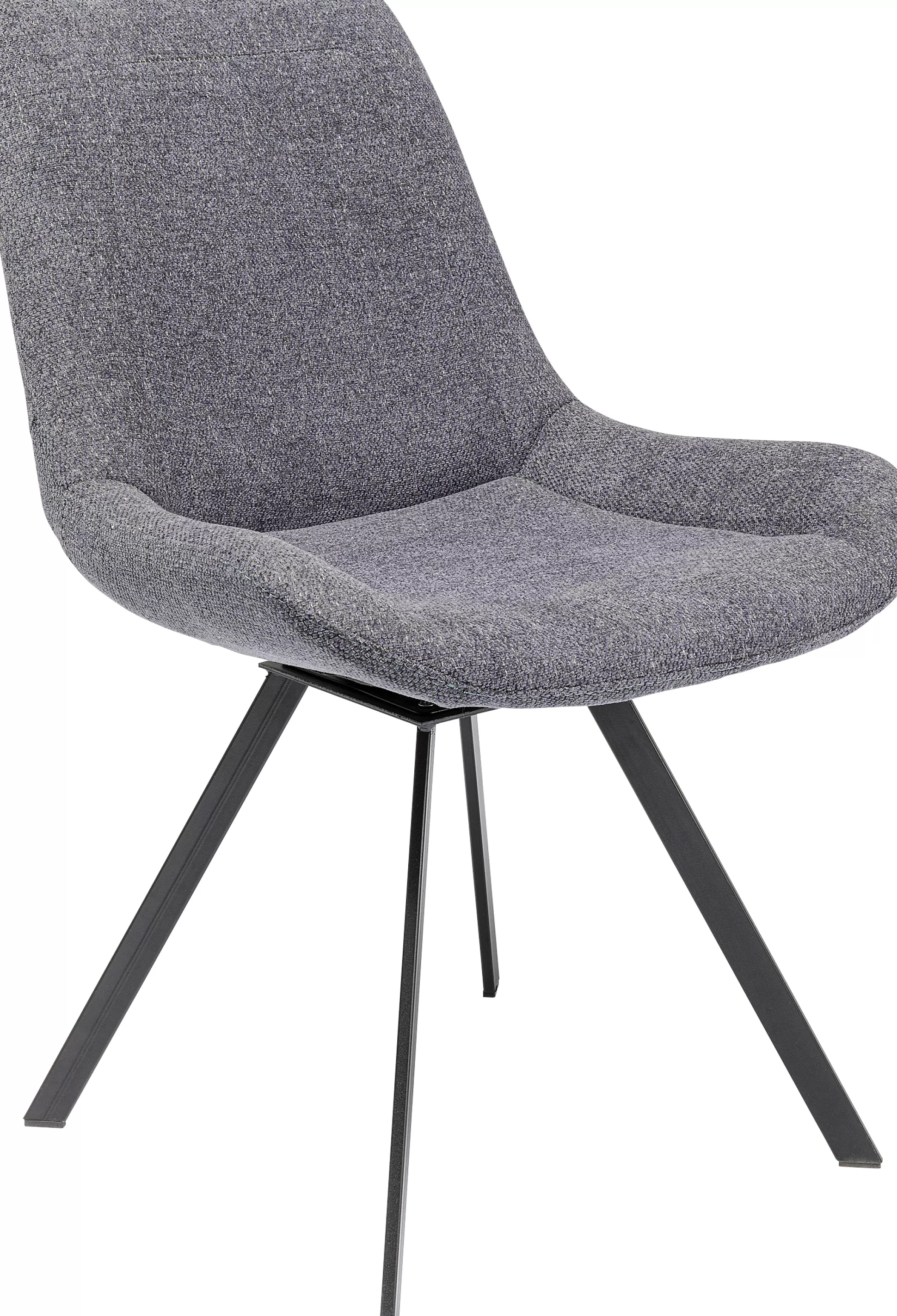 Clearance Draaistoel Baron Grey Stoelen