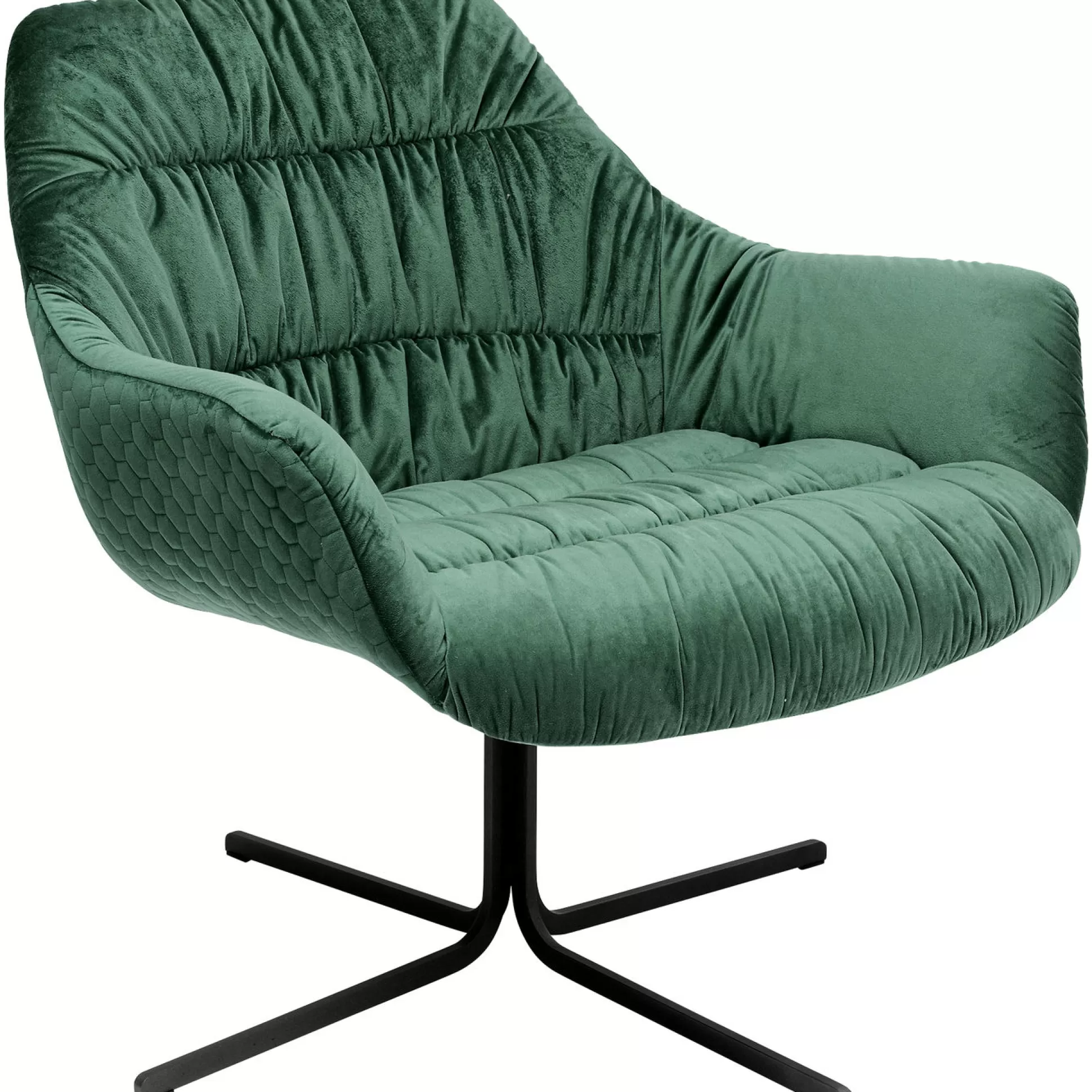 Best Draaistoel Bristol Groen Stoelen