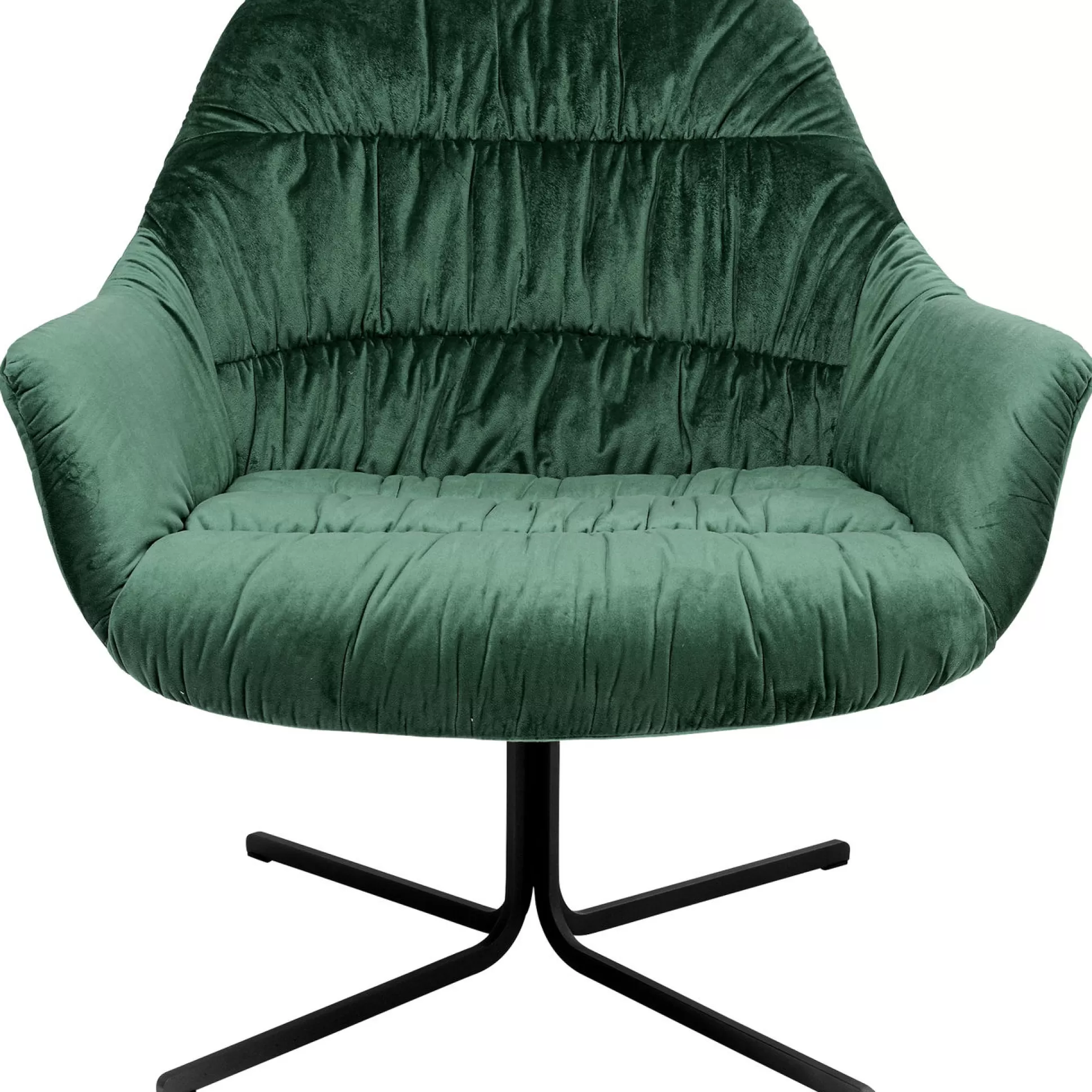 Best Draaistoel Bristol Groen Stoelen