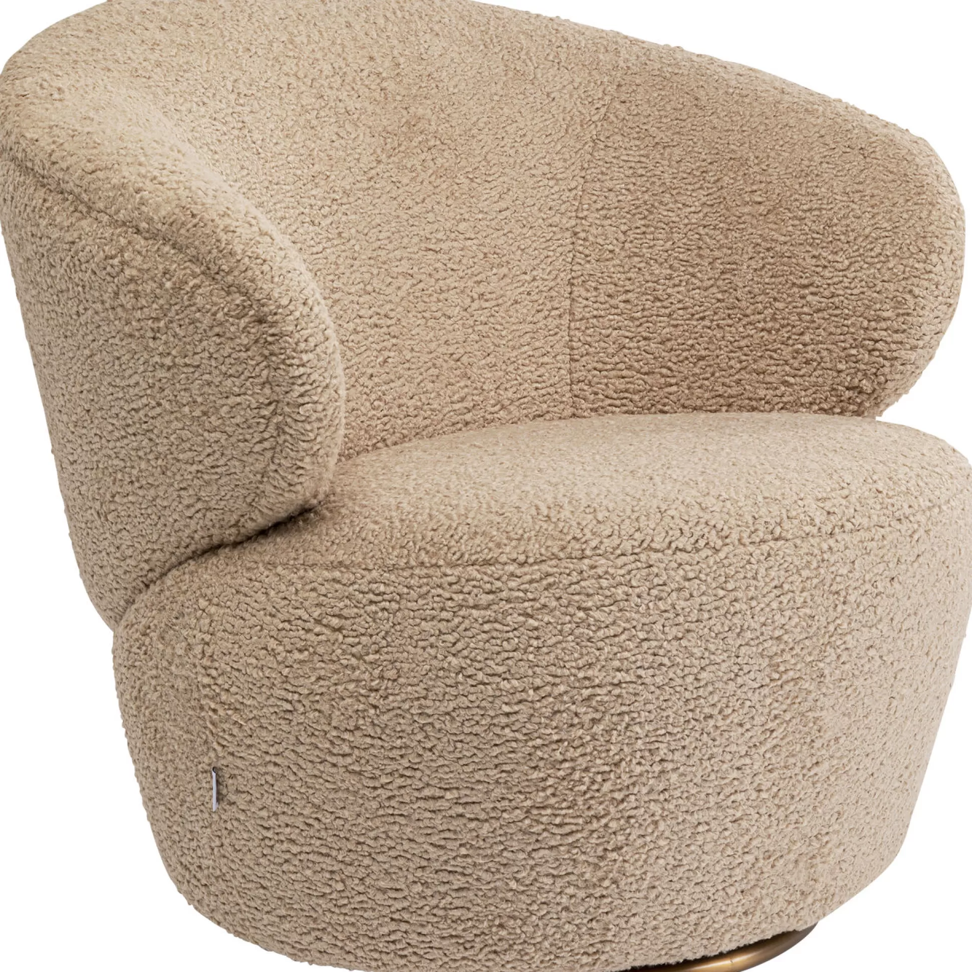 Cheap Draaistoel Carella Fauteuils