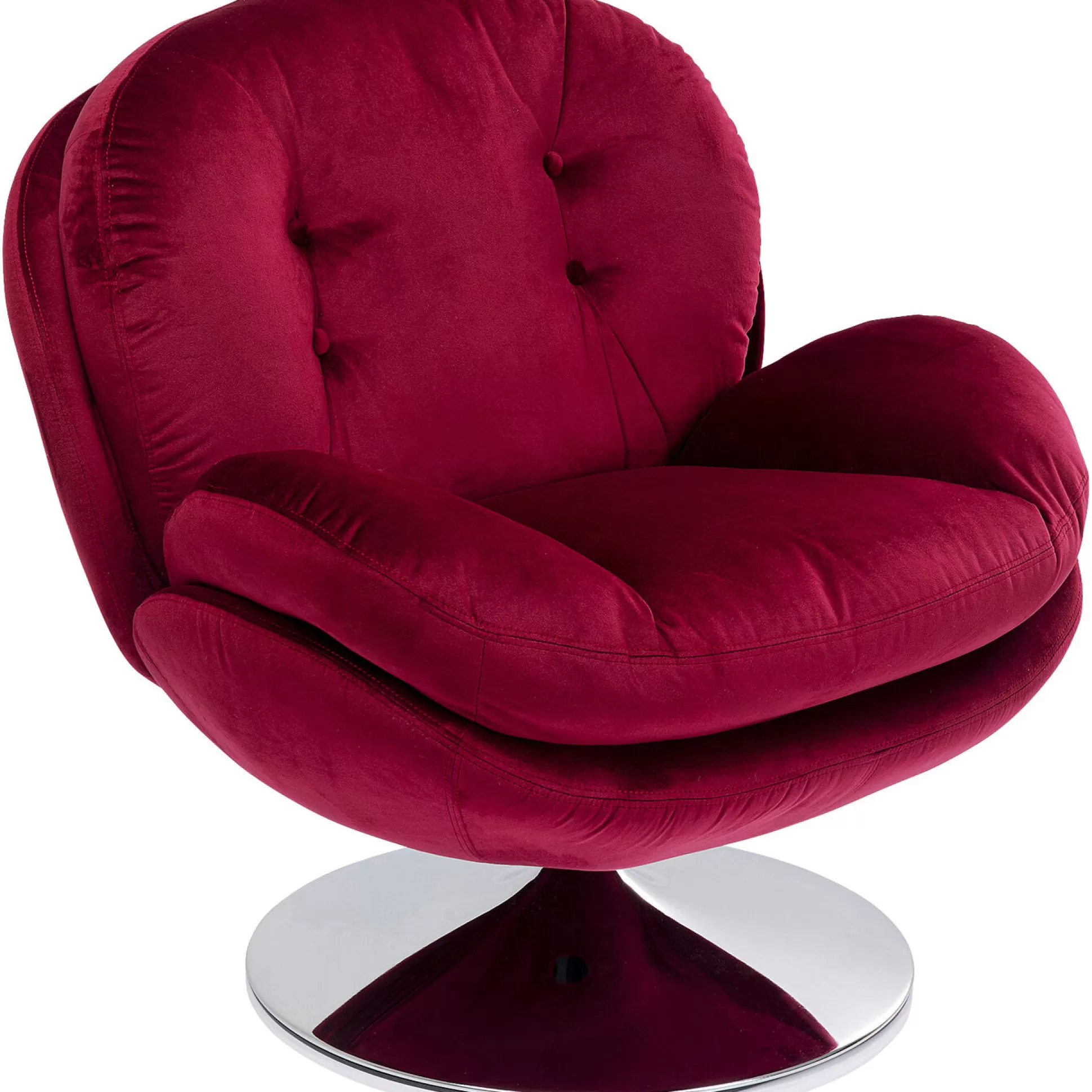 Discount Draaistoel Cosy Berry Fauteuils