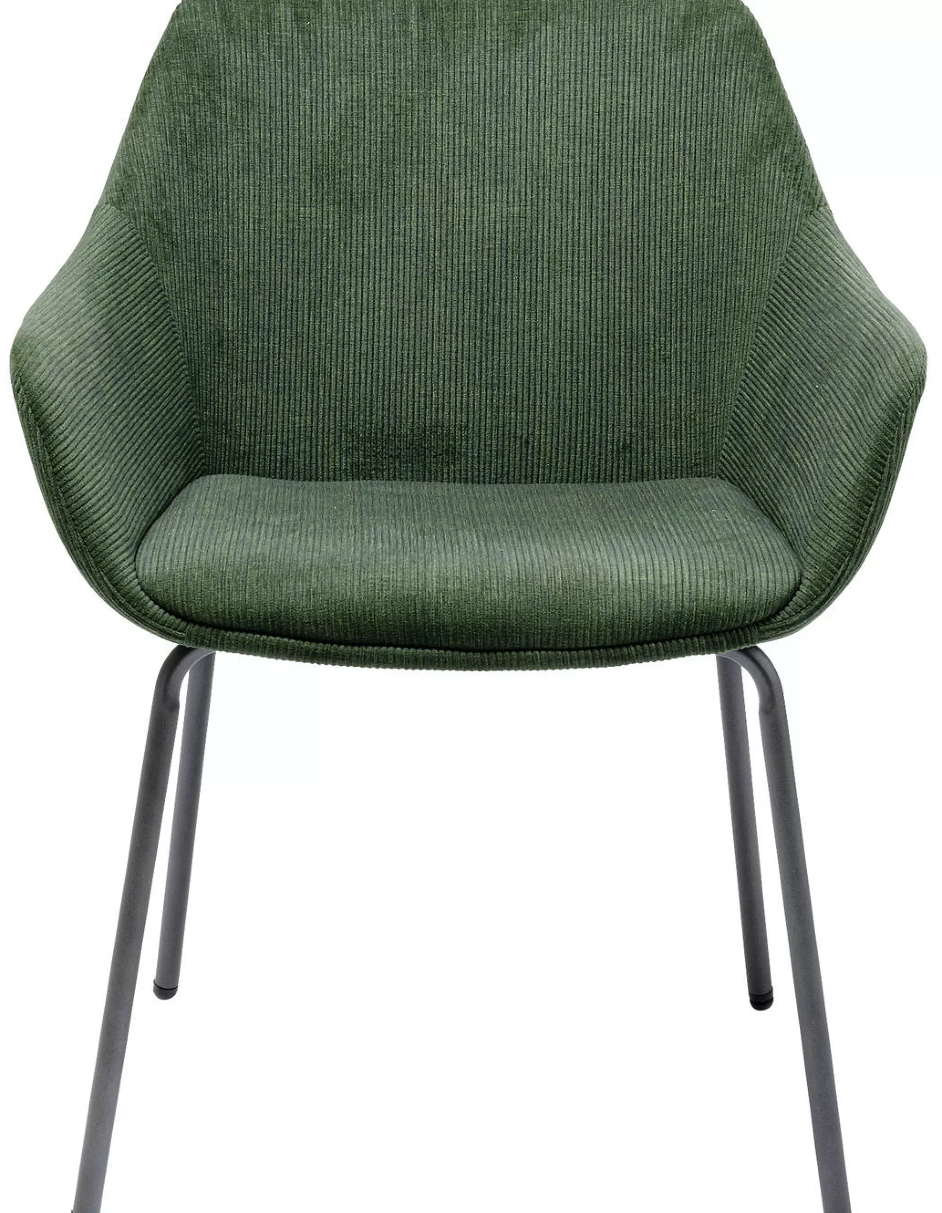 Discount Eetkamerstoel Avignon Groen Stoelen