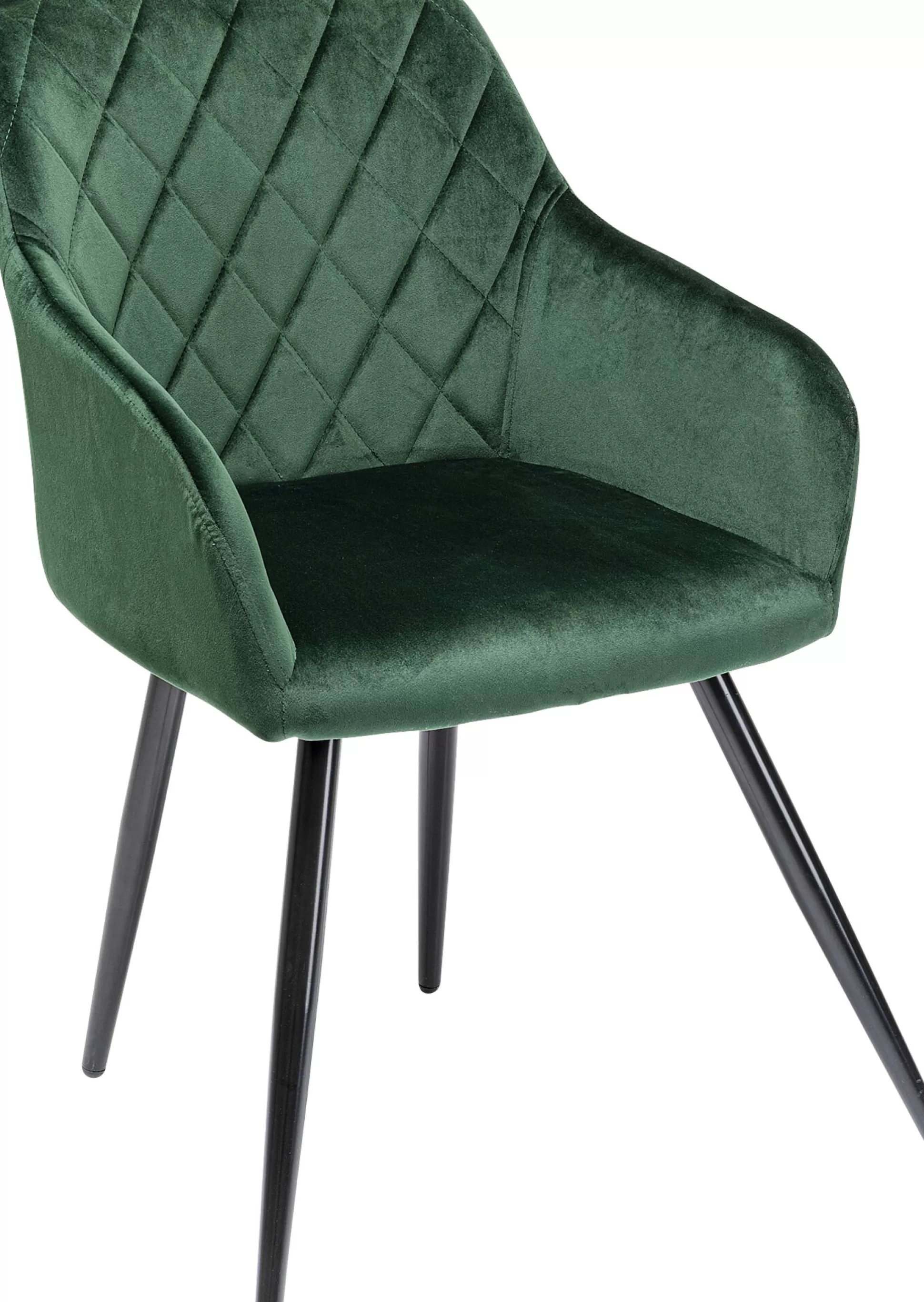 Sale Eetkamerstoel Bretagne Groen Stoelen