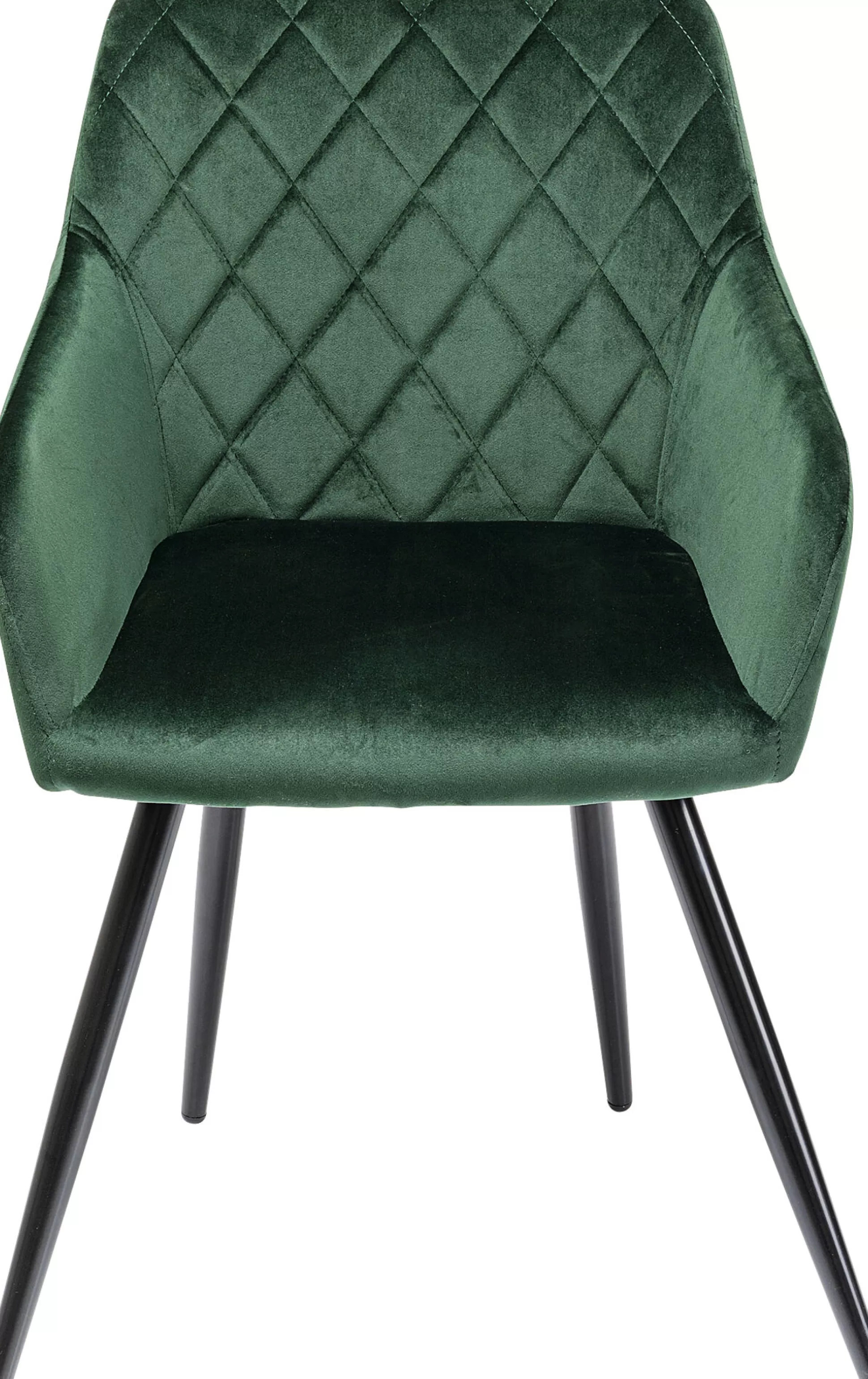 Sale Eetkamerstoel Bretagne Groen Stoelen