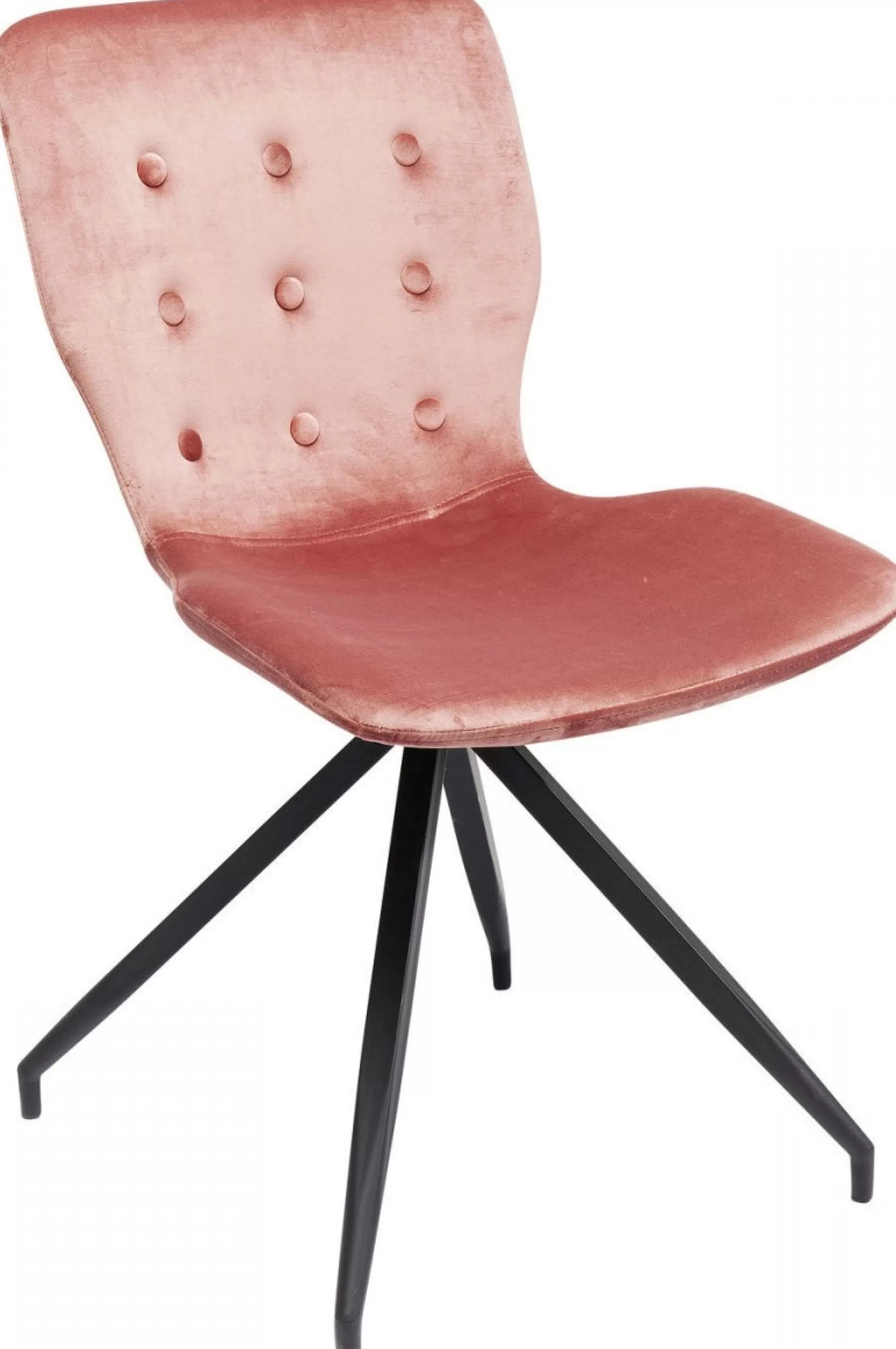 Flash Sale Eetkamerstoel Butterfly Rosa Stoelen