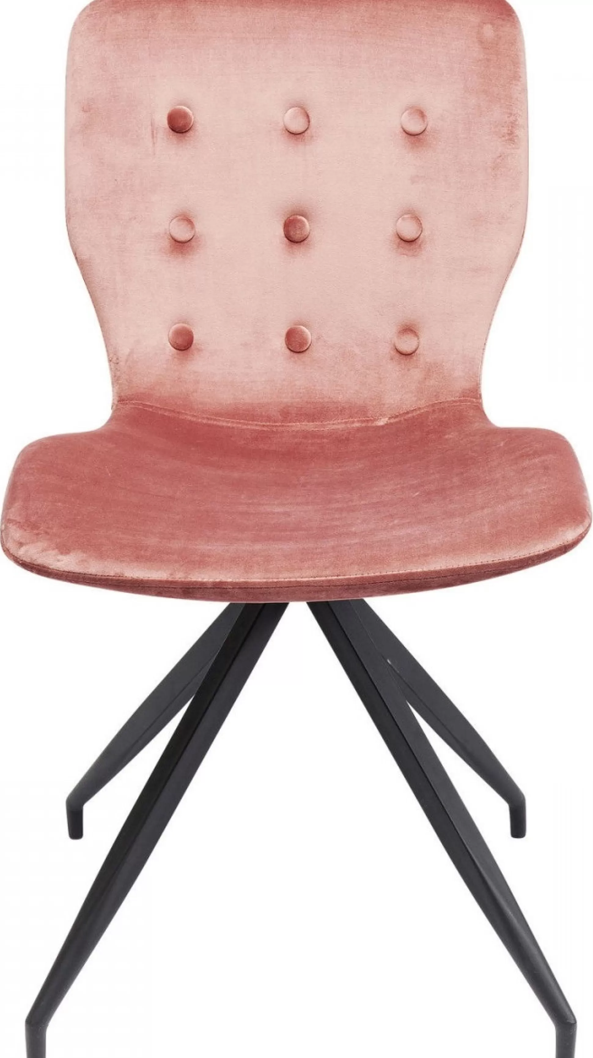 Flash Sale Eetkamerstoel Butterfly Rosa Stoelen