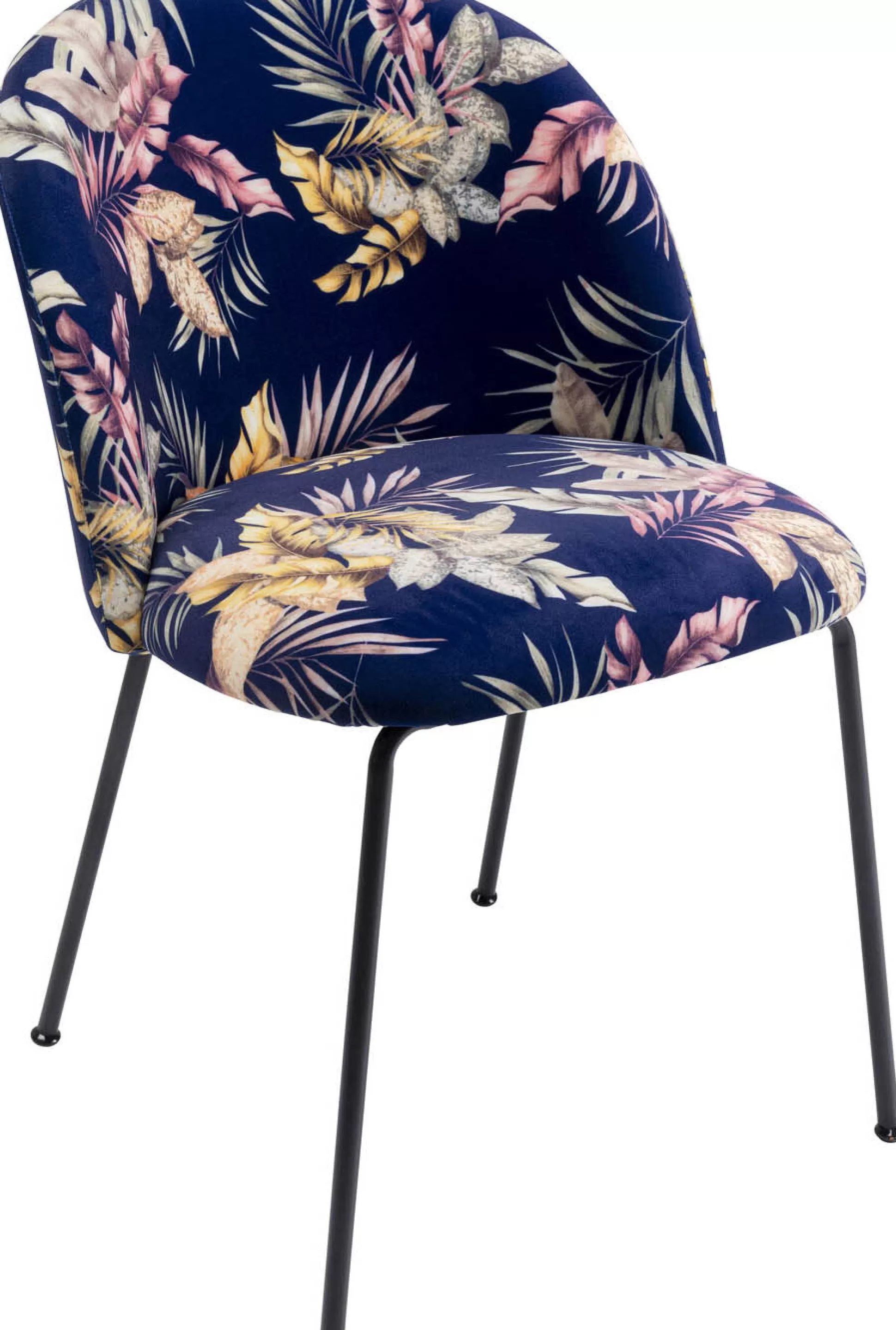 Outlet Eetkamerstoel Cecil Flower Stoelen