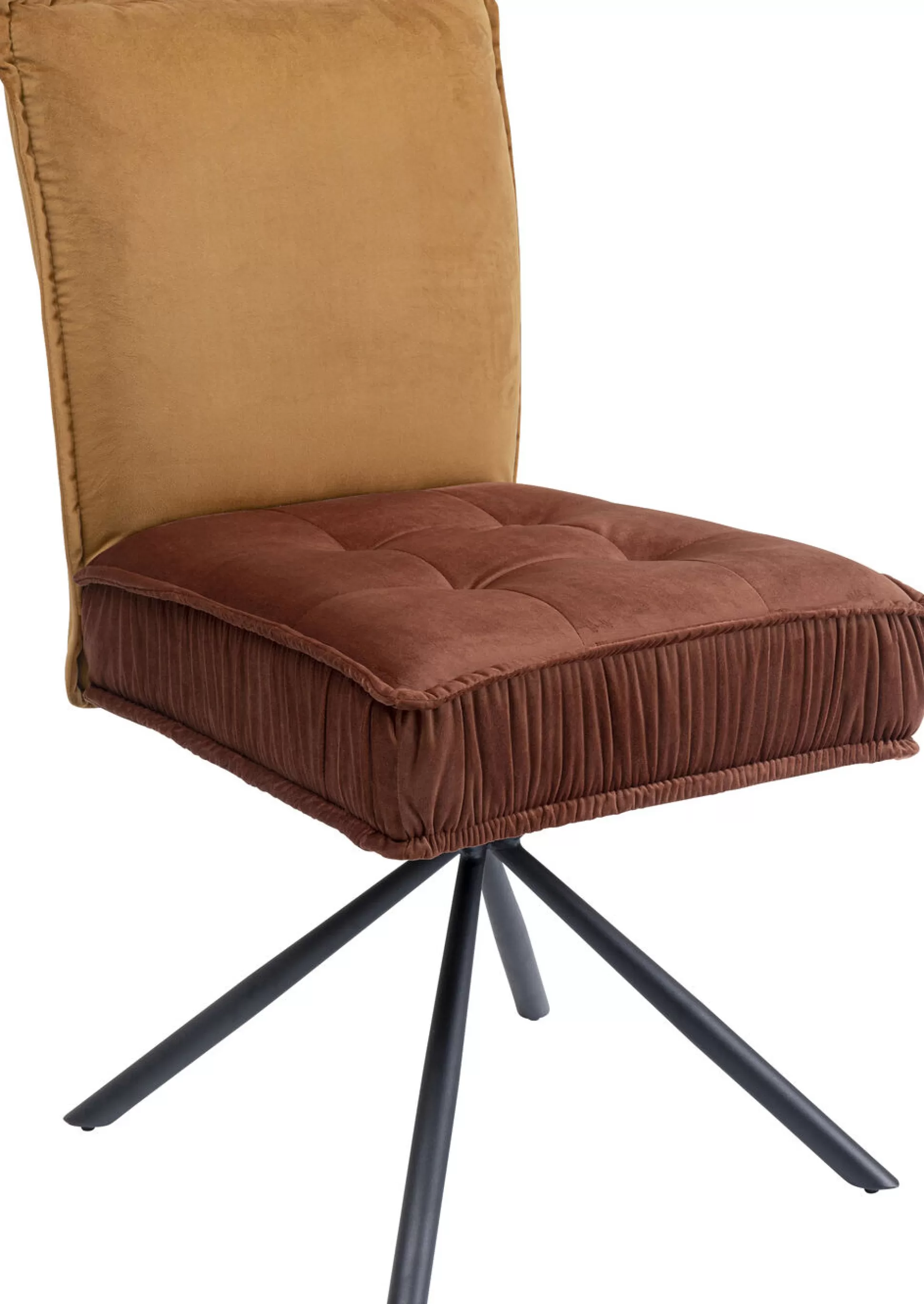 Cheap Eetkamerstoel Chelsea Bruin Stoelen