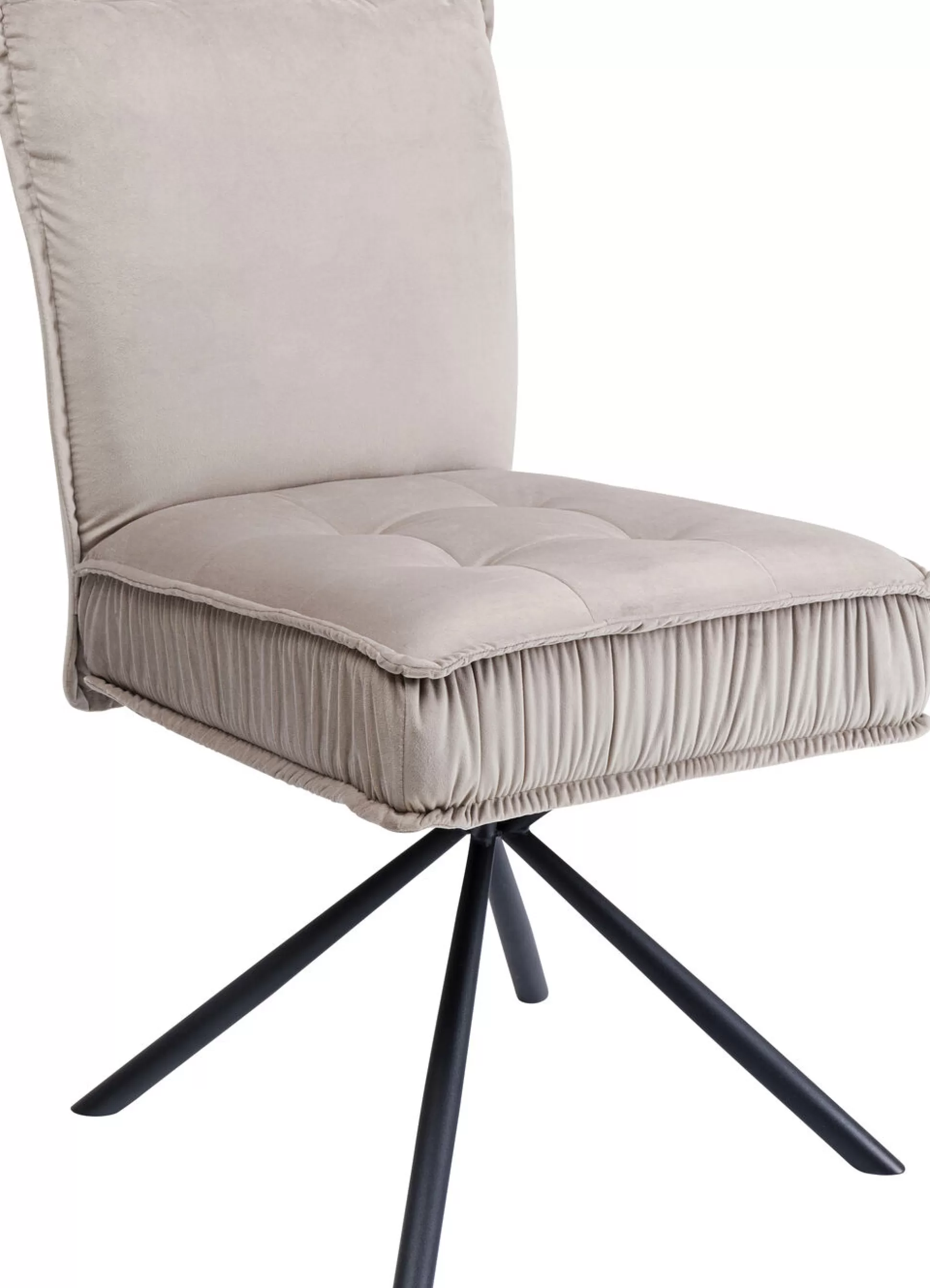 Best Sale Eetkamerstoel Chelsea Grijs Stoelen