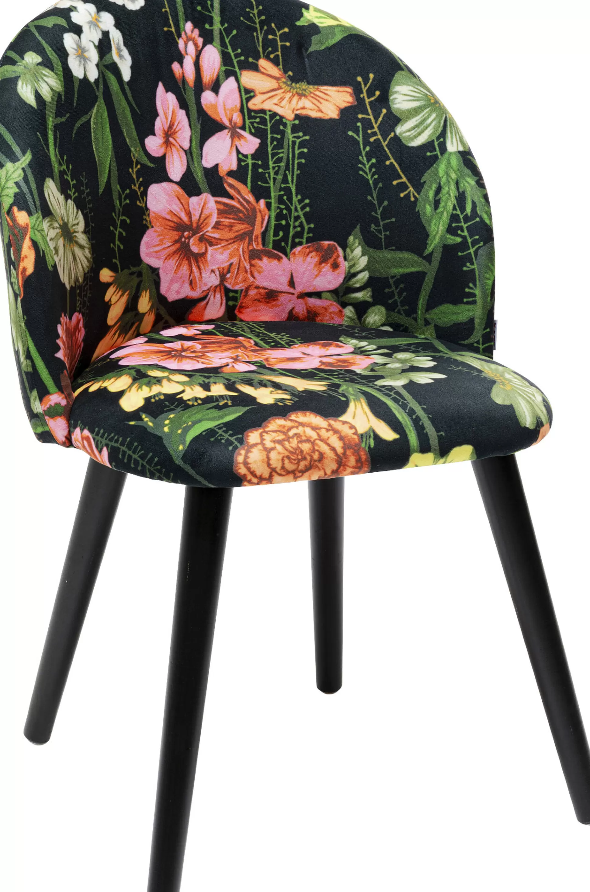 Hot Eetkamerstoel Flores Eetkamerstoelen