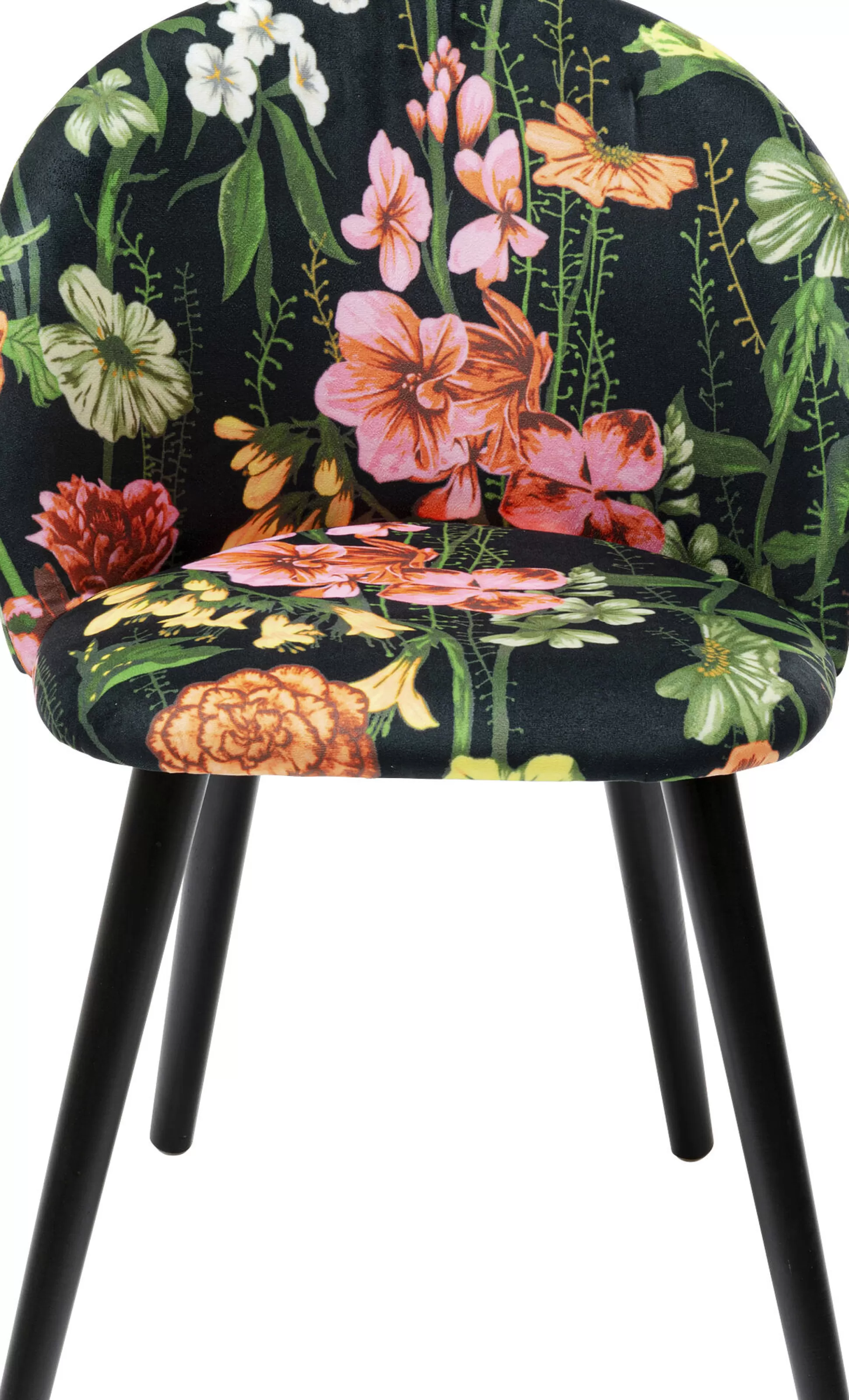 Hot Eetkamerstoel Flores Eetkamerstoelen