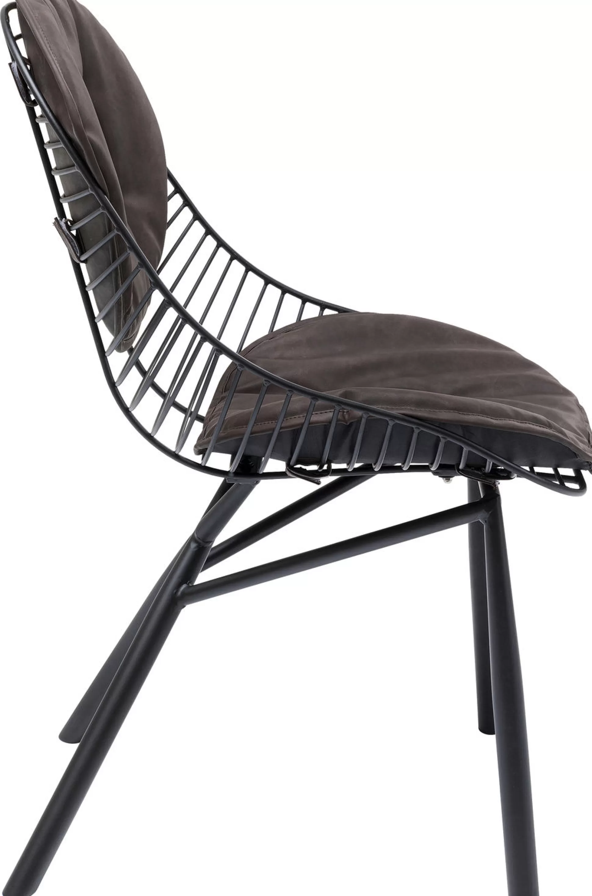 Best Eetkamerstoel Fynn Bruin Stoelen