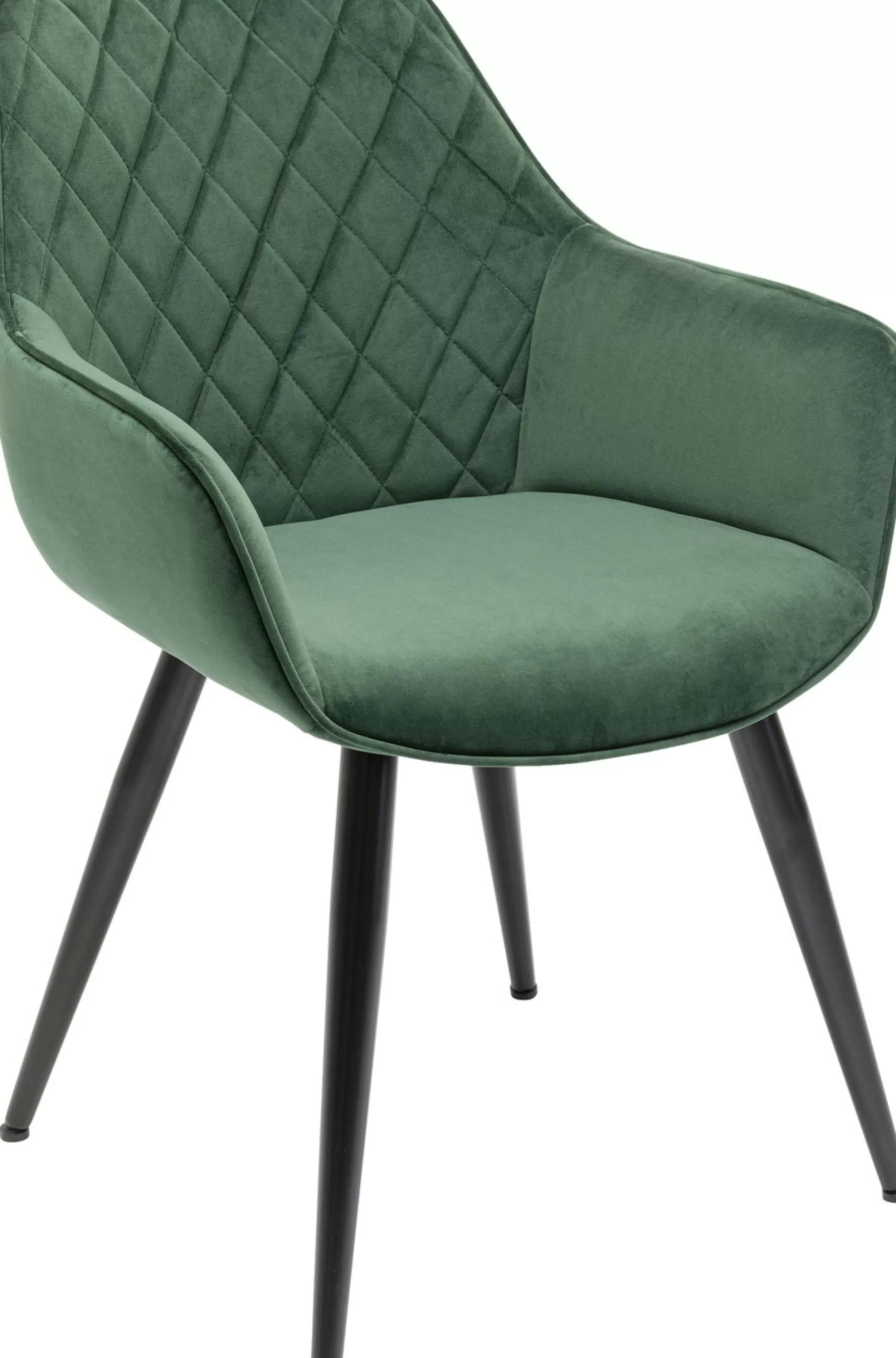 Best Sale Eetkamerstoel Harry Groen Stoelen