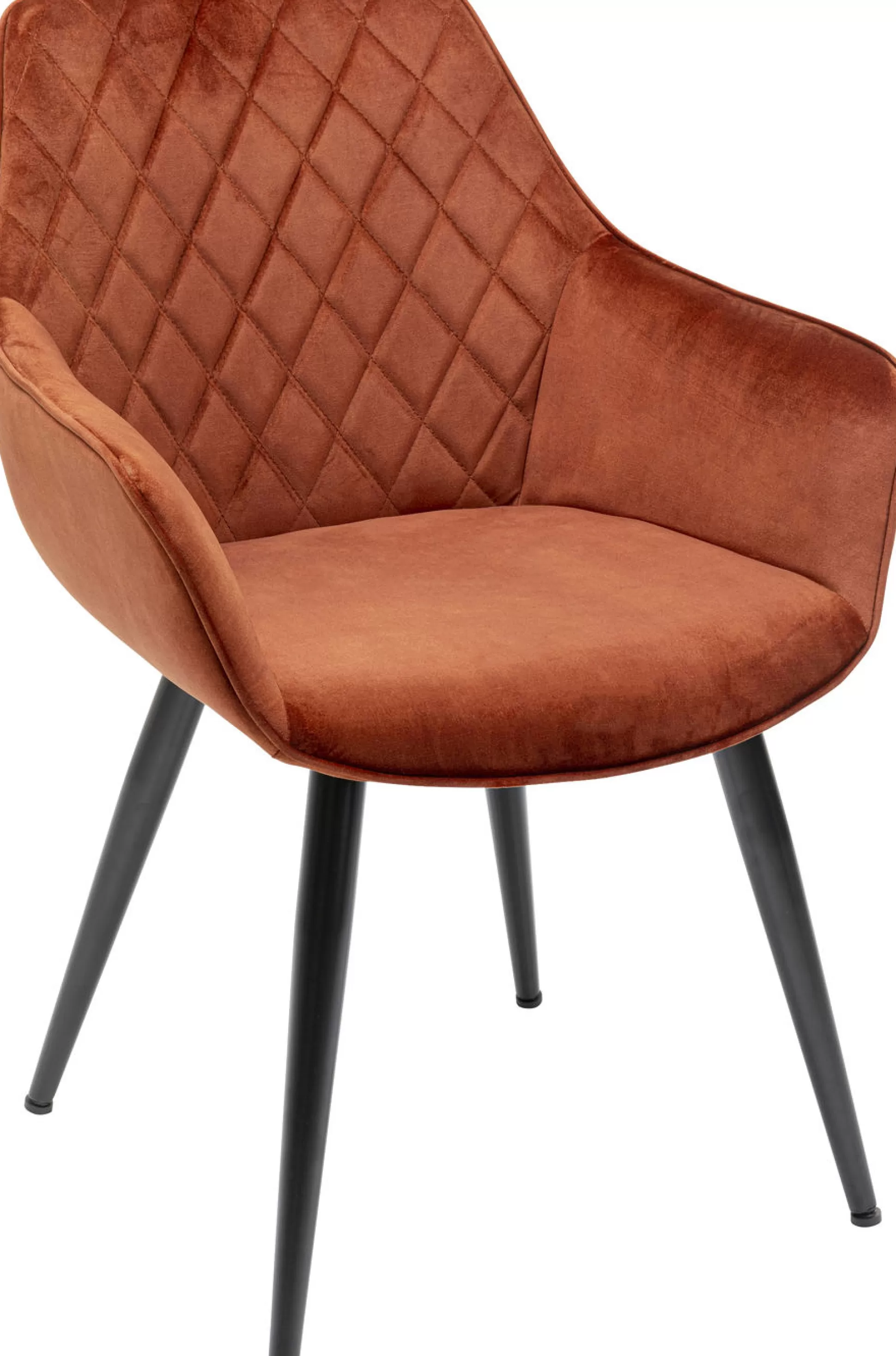 Best Sale Eetkamerstoel Harry Kastanjebruin Stoelen