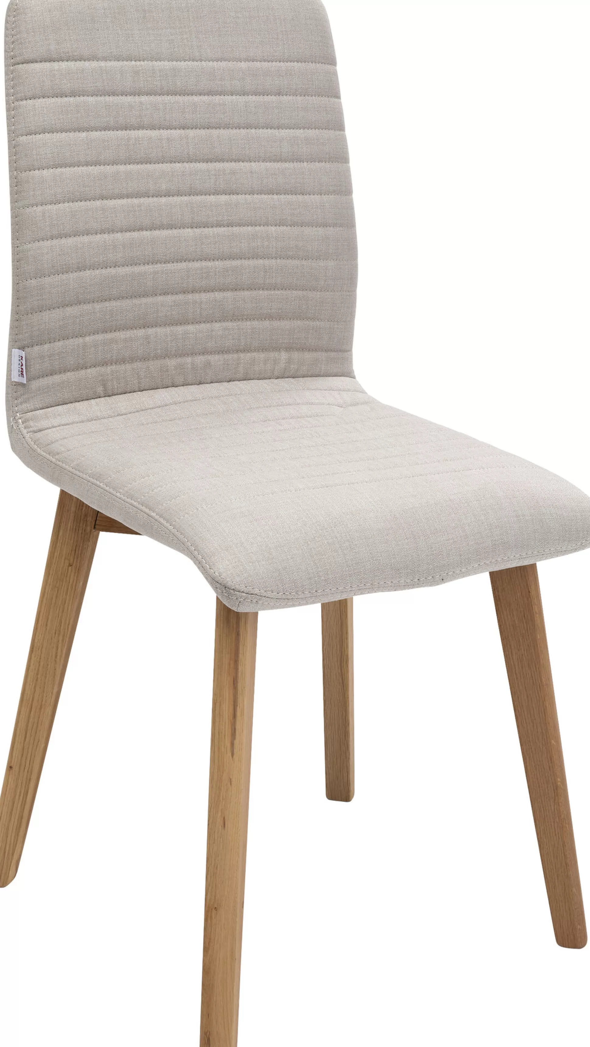 Sale Eetkamerstoel Lara Ecru Stoelen