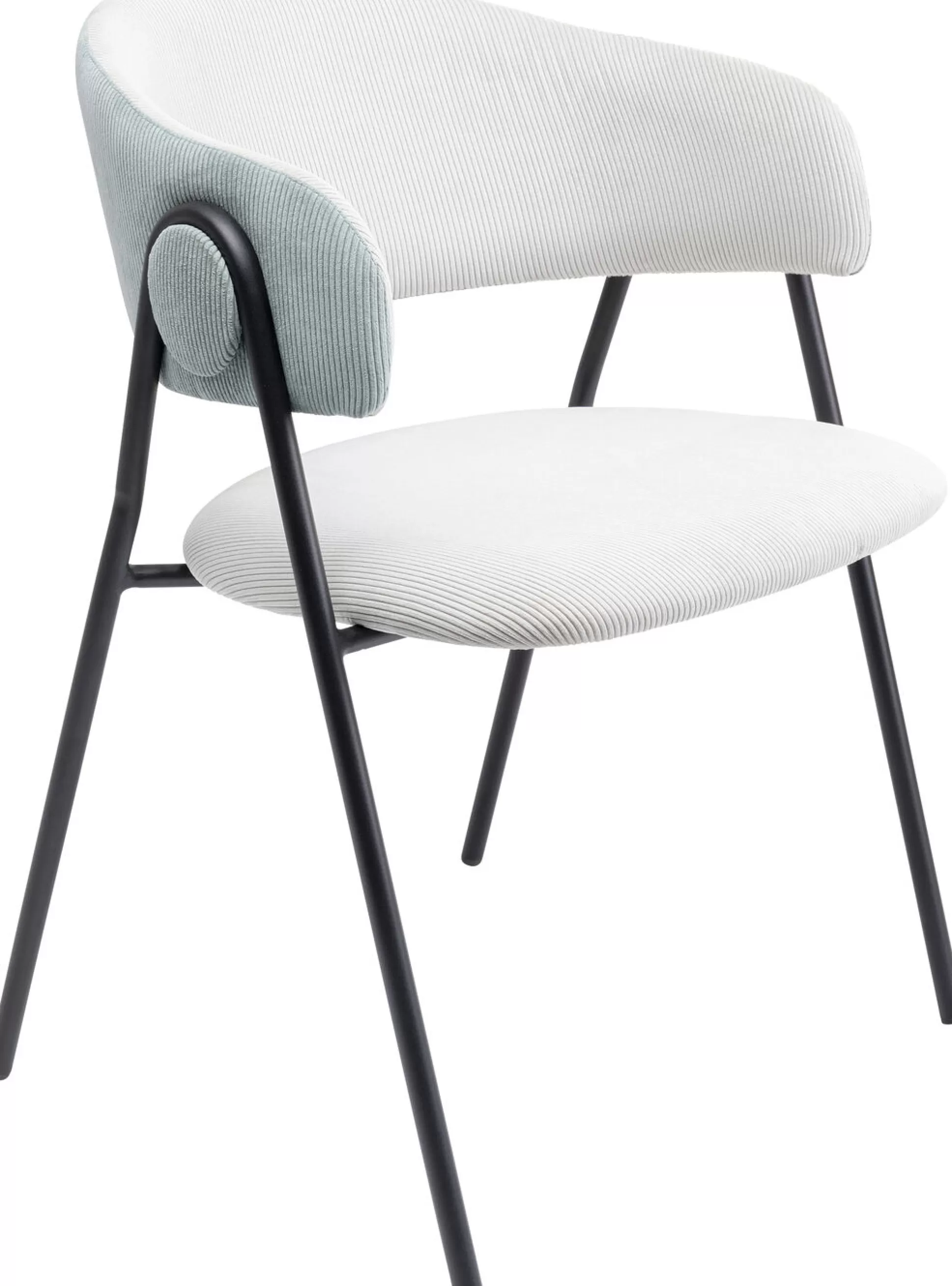 Best Eetkamerstoel Olina Grey Stoelen