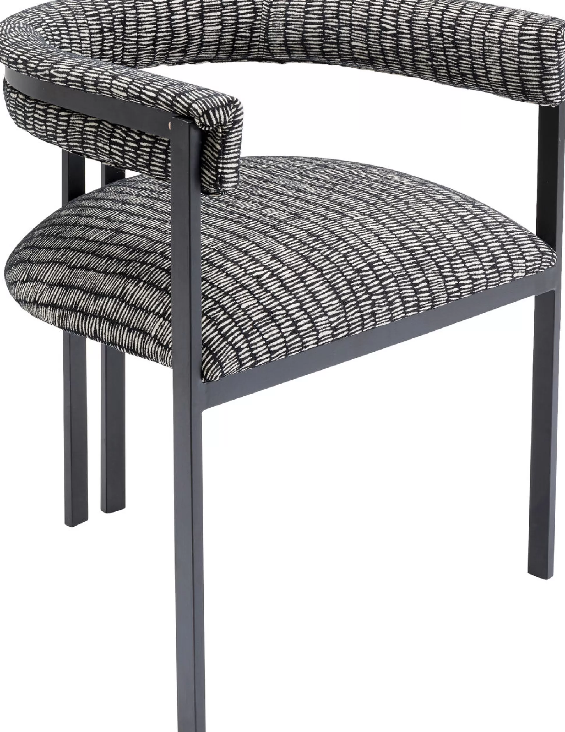 Hot Eetkamerstoel Parijs S&P Stoelen