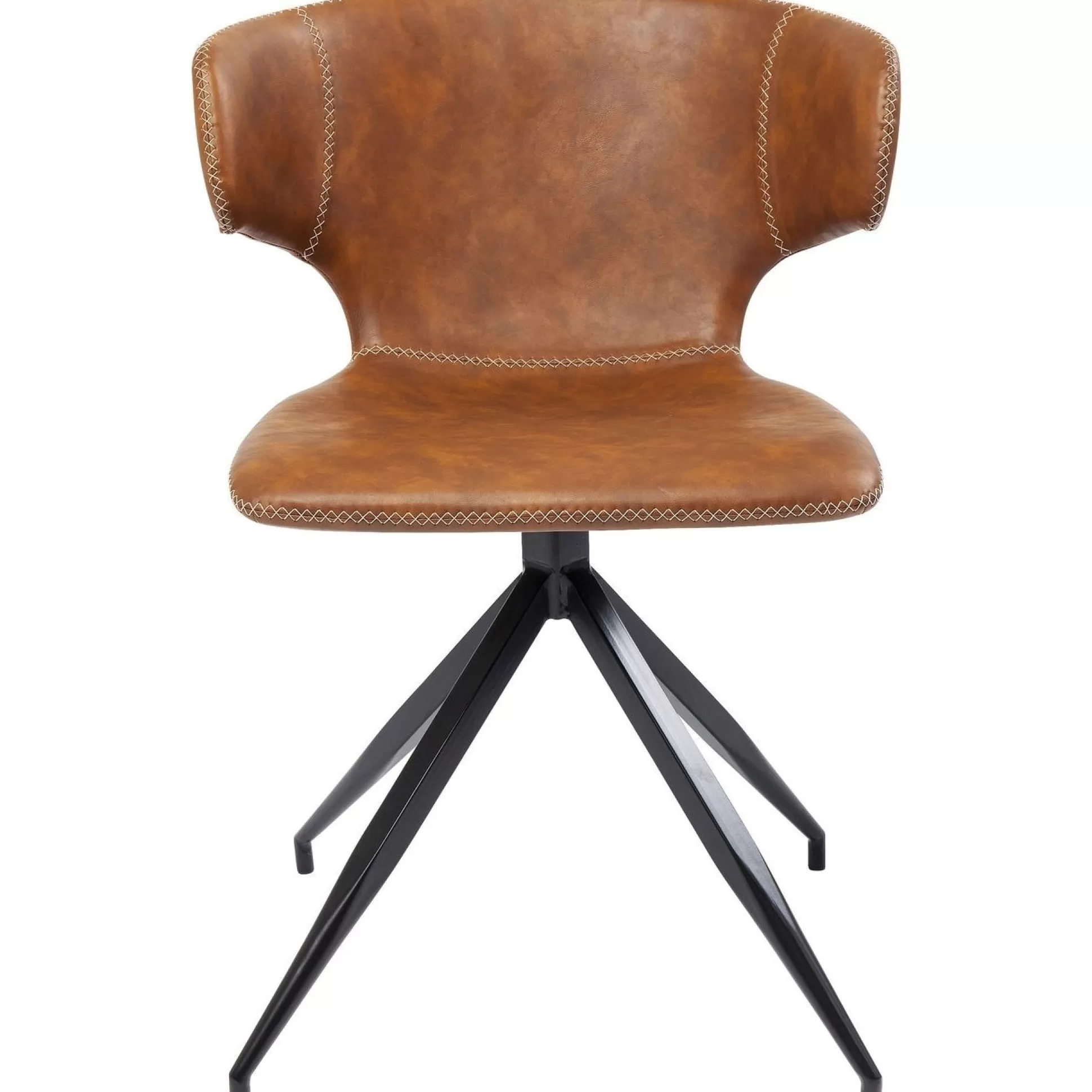 Online Eetkamerstoel Rusty Stoelen