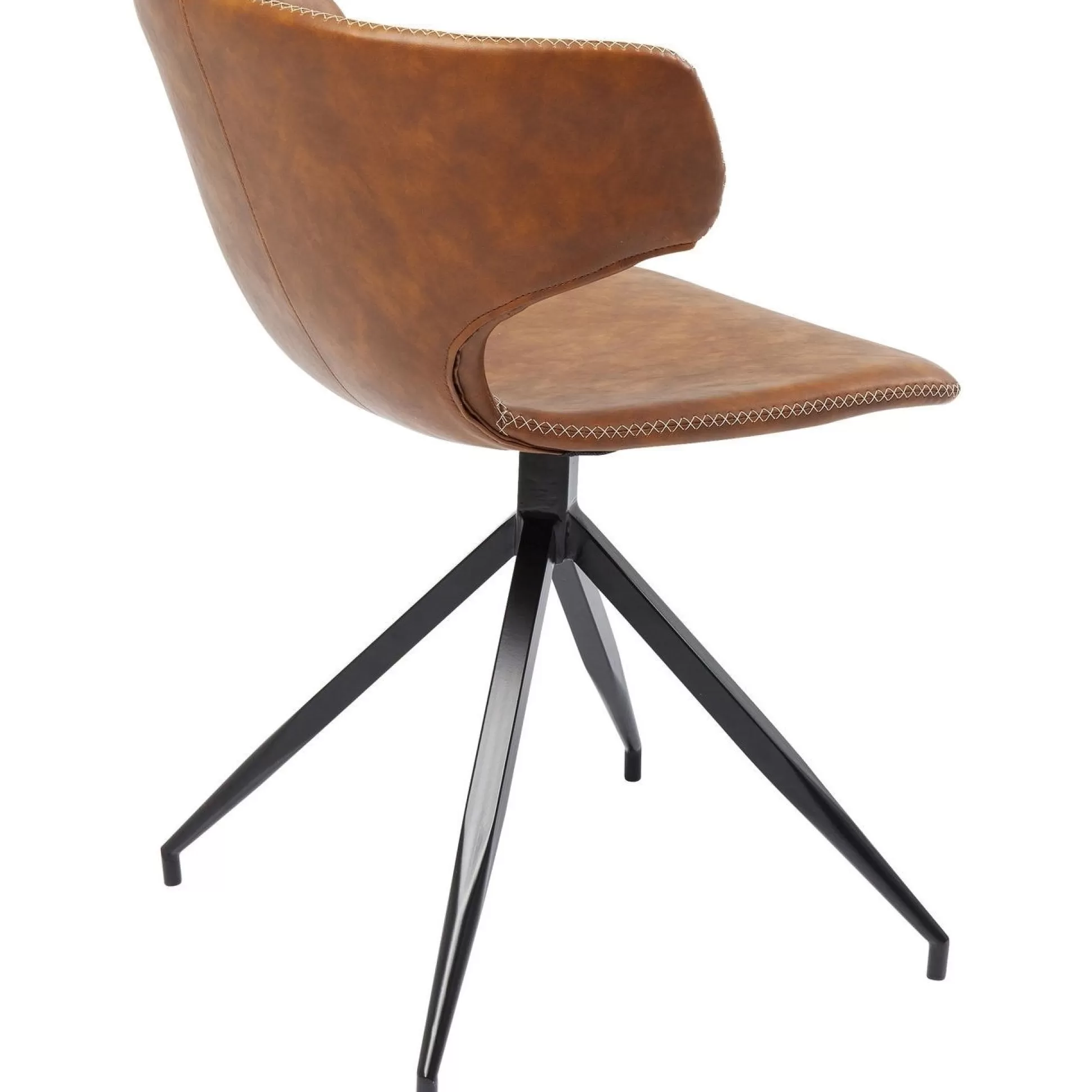 Online Eetkamerstoel Rusty Stoelen