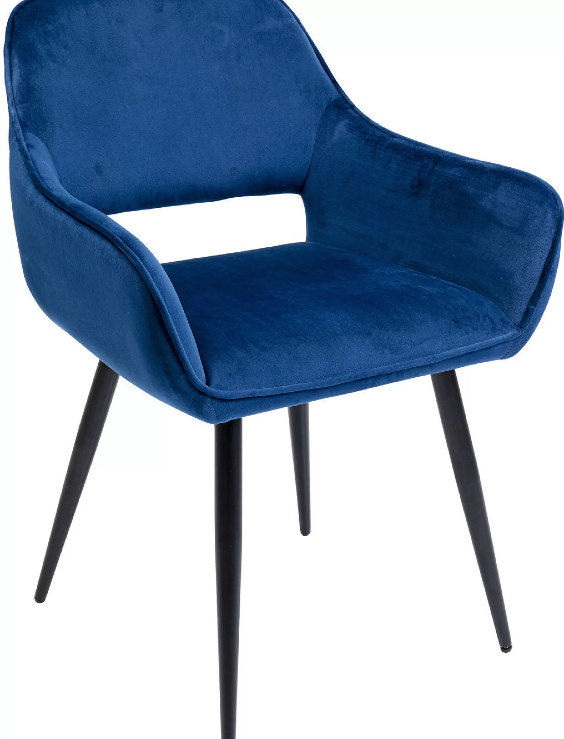 Sale Eetkamerstoel San Fransisco Blauw Stoelen