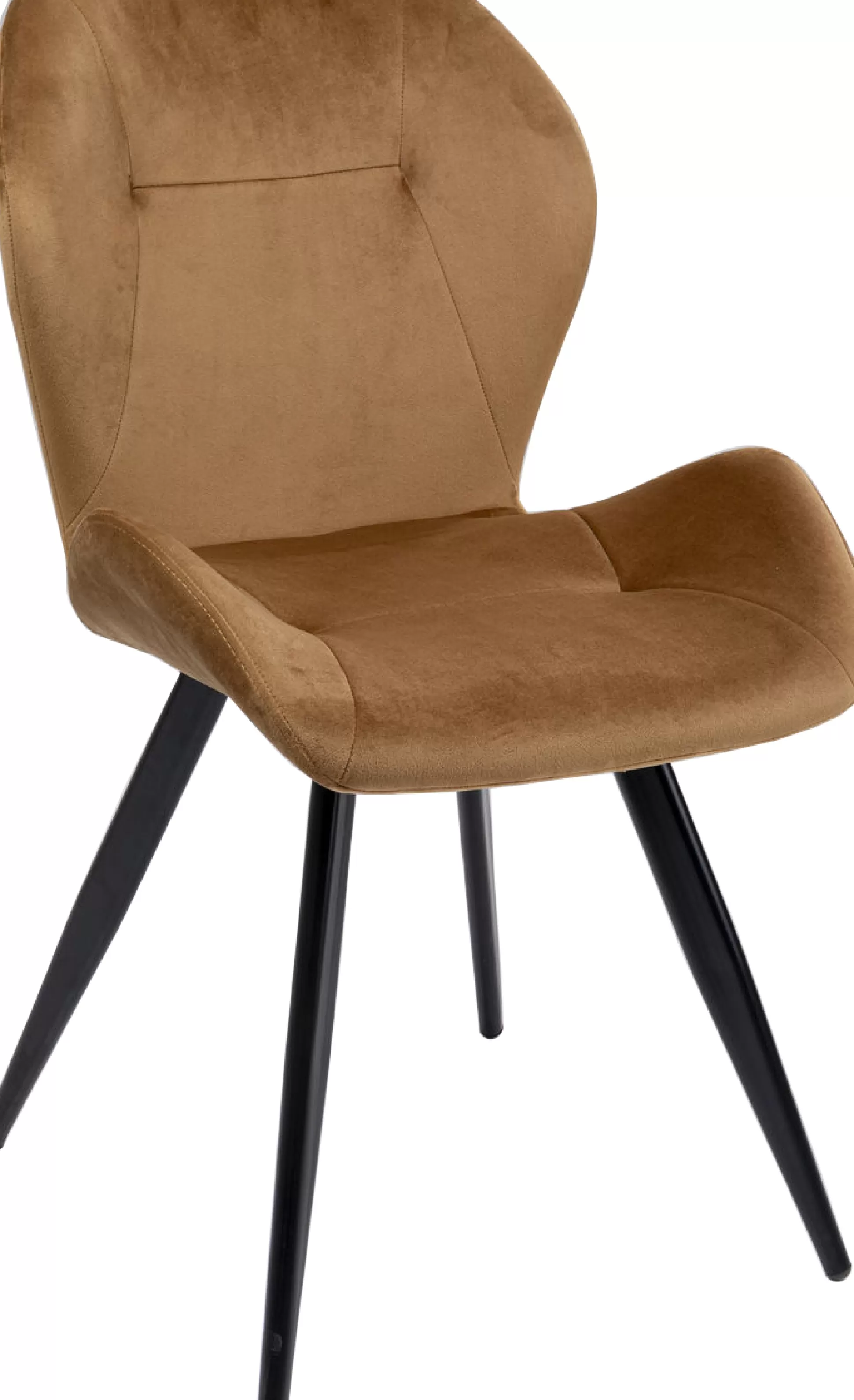 Hot Eetkamerstoel Viva Brown Stoelen