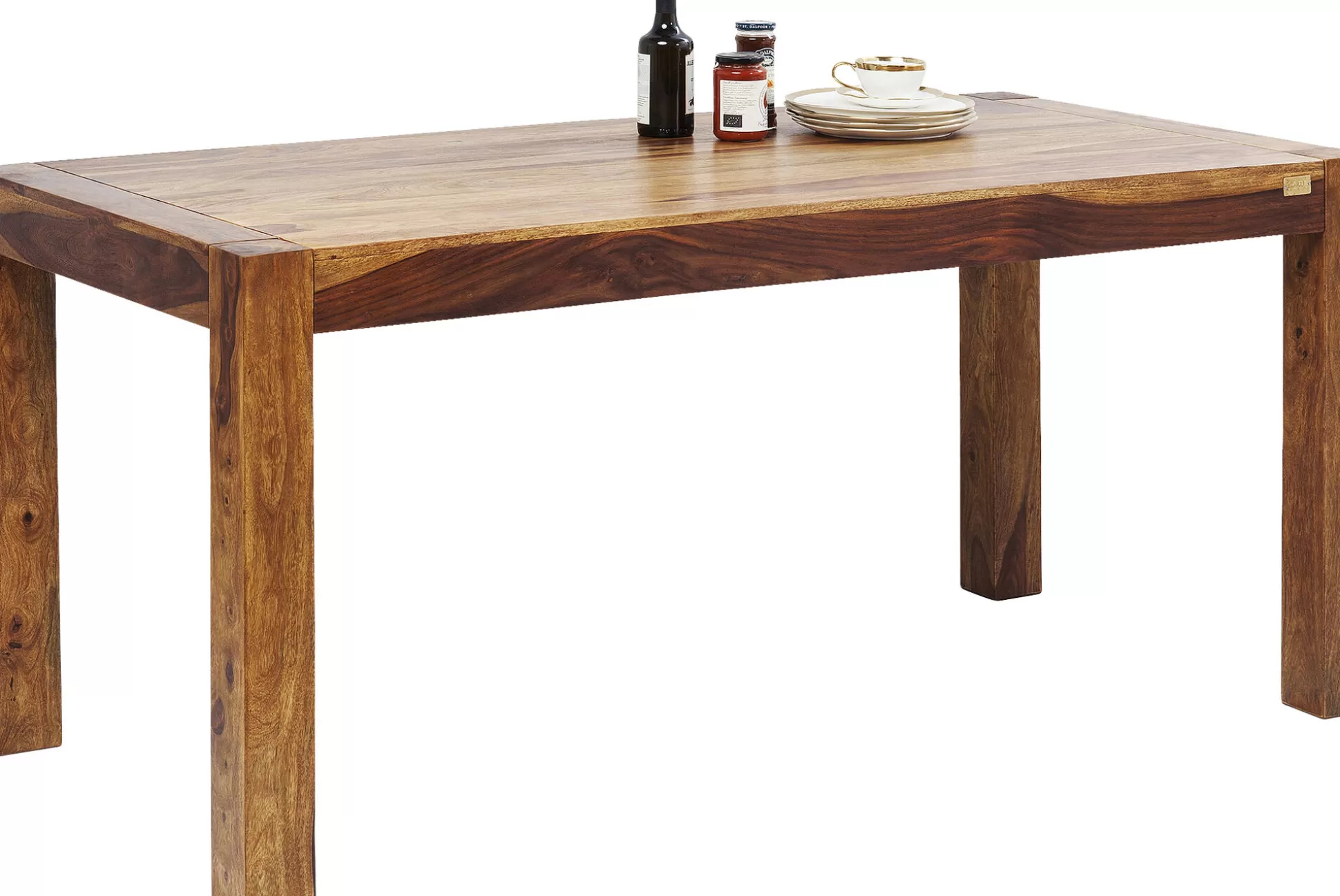 Best Eettafel Authentico 200X100Cm Eettafels