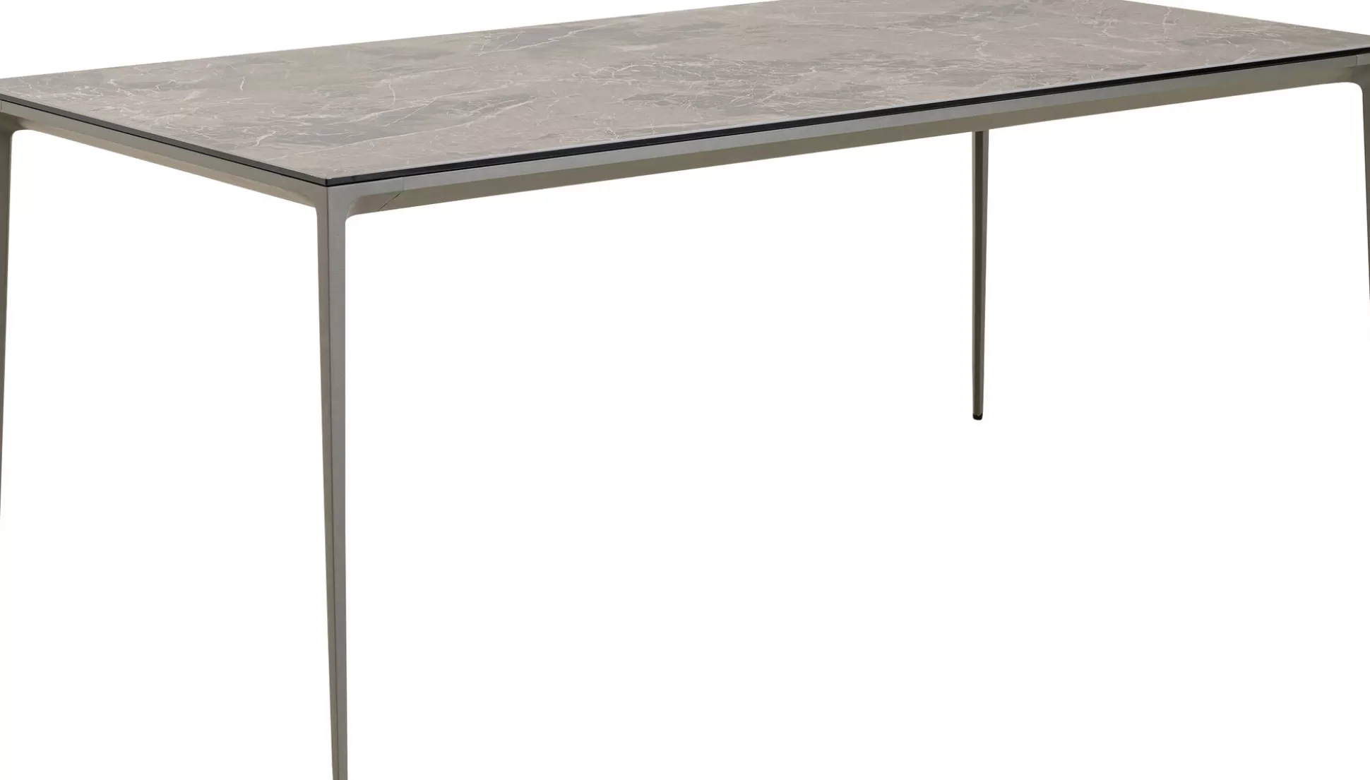 Outlet Eettafel Beck 180X90Cm Eettafels