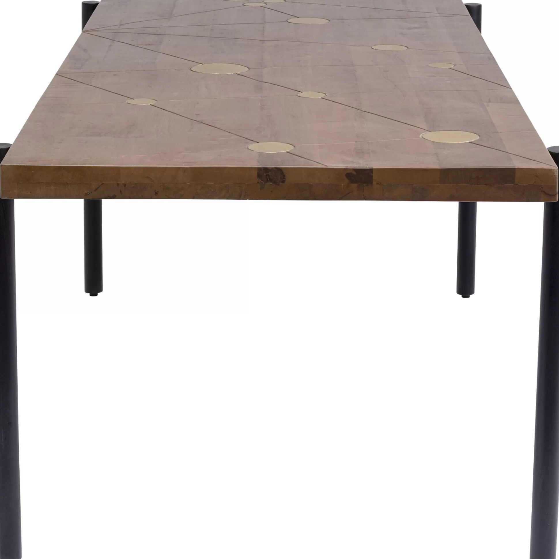 Best Eettafel Galaxy 180X90Cm Eettafels