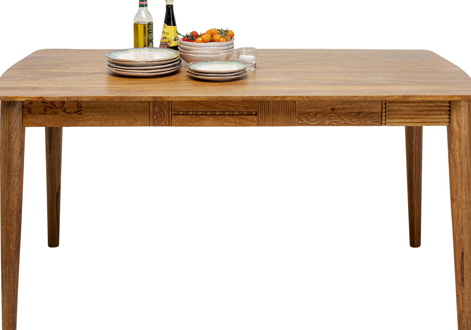 Hot Eettafel James 160X90Cm Eettafels