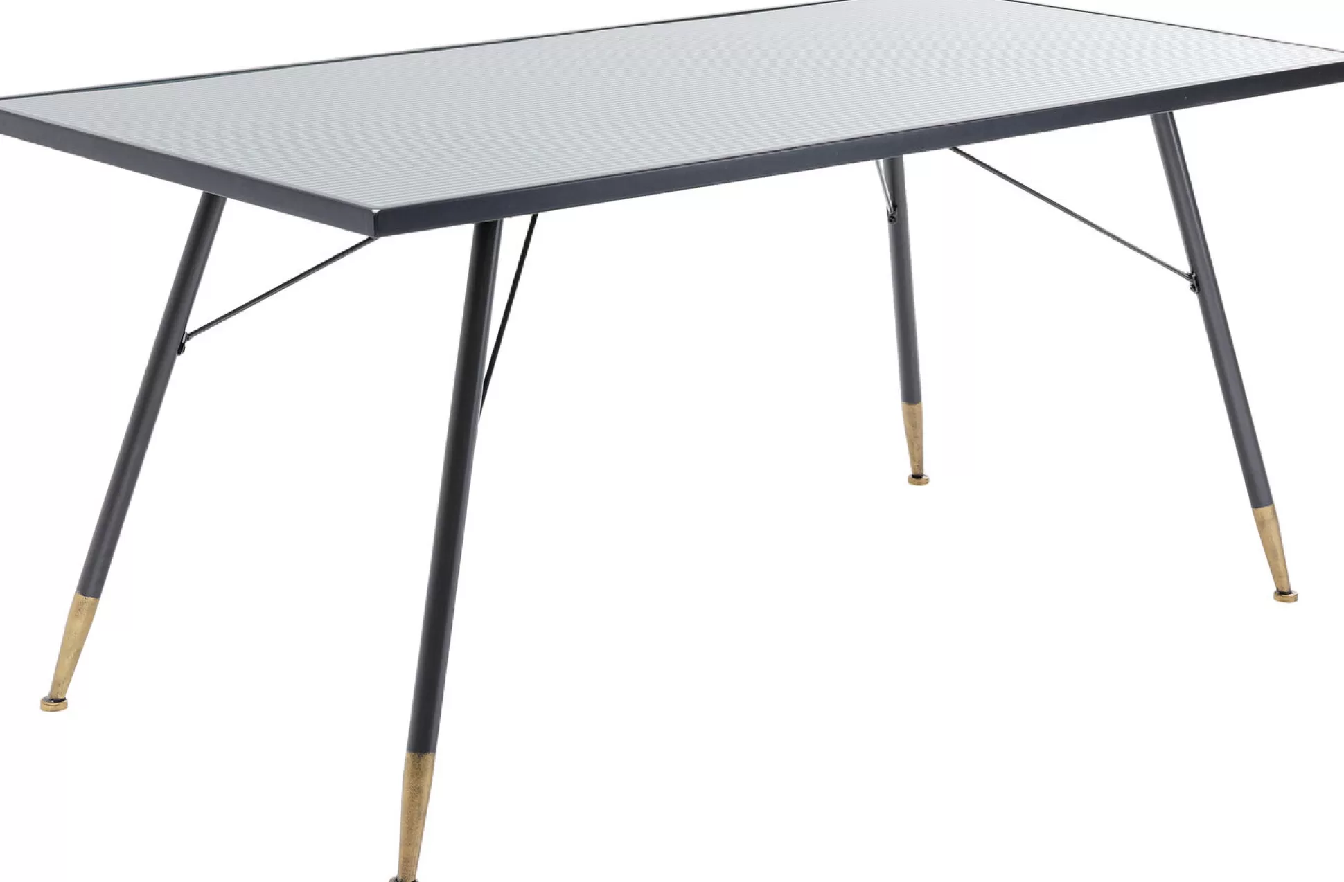 New Eettafel La Gomera 160X80Cm Eettafels