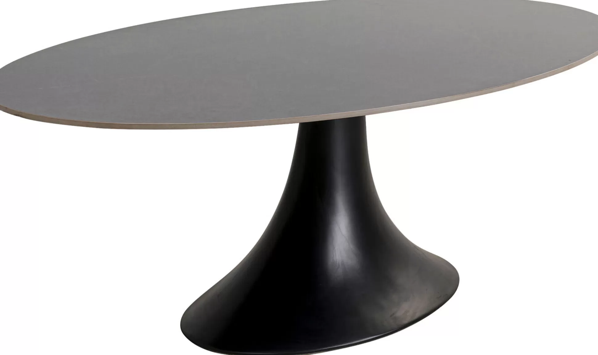 Cheap Eettafel Possibilita Black 220X120Cm Tafels