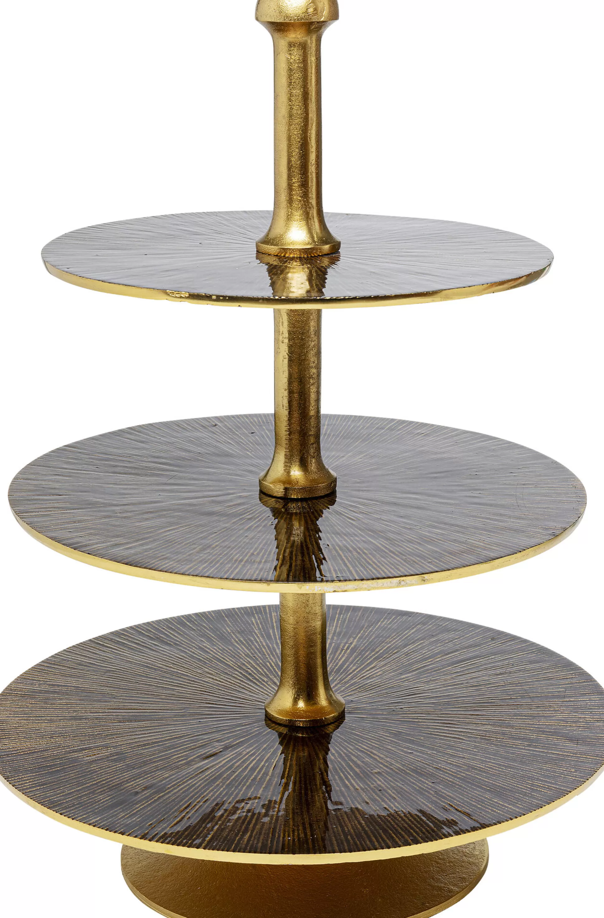 Outlet Etagere Lovely Brass 56Cm Etageres