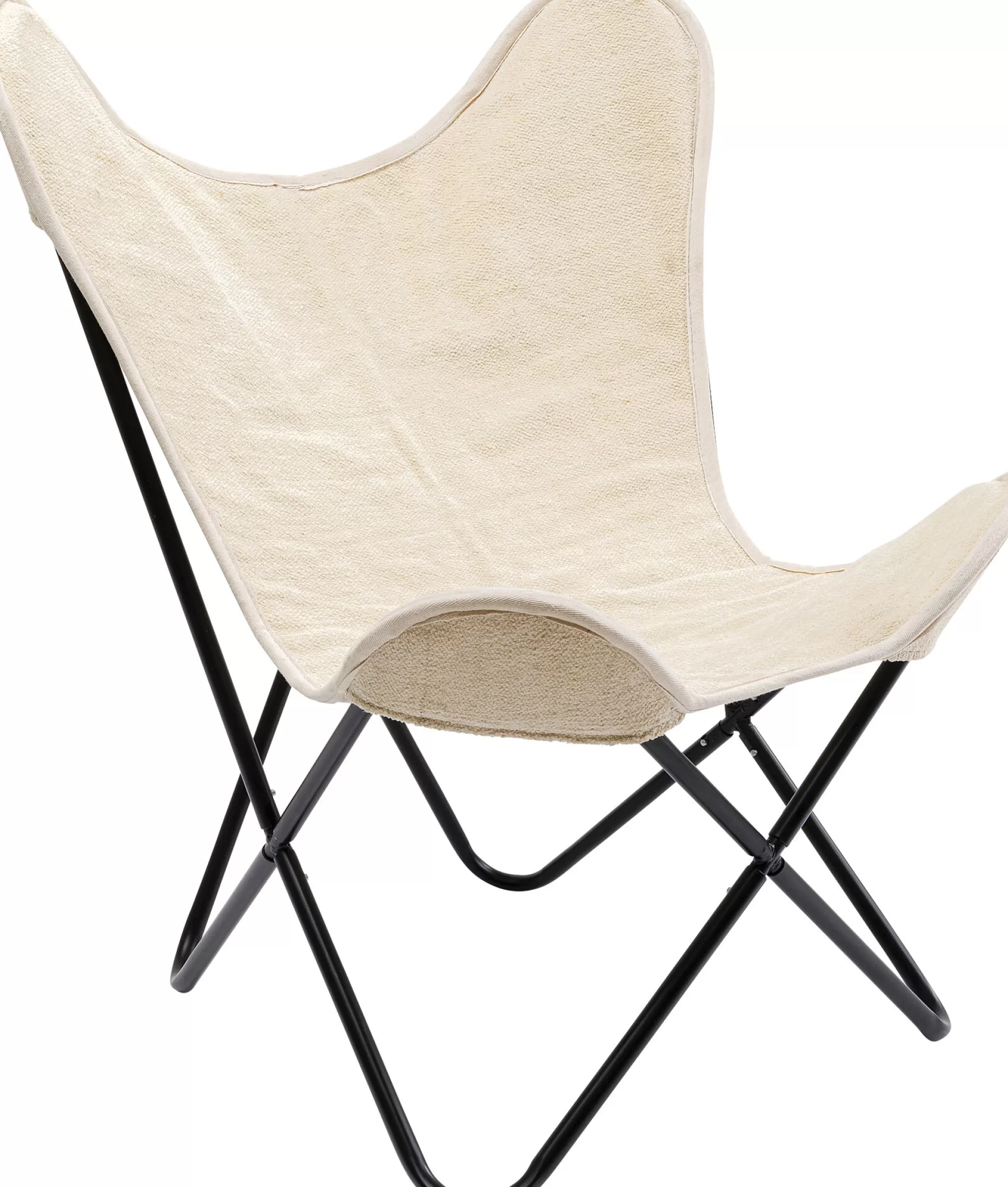 New Fauteuil California Cream Fauteuils