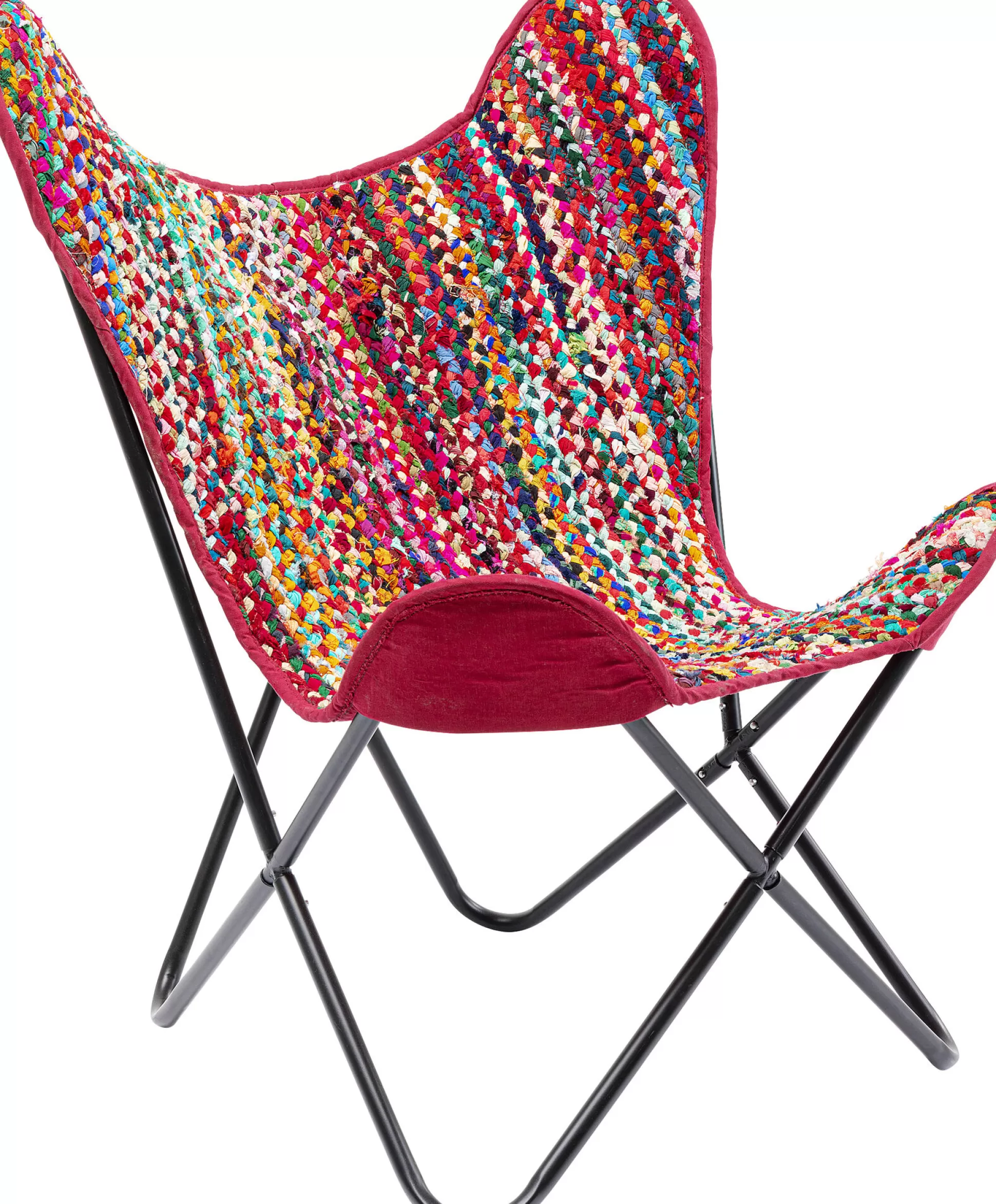 Flash Sale Fauteuil California Multicolour Fauteuils