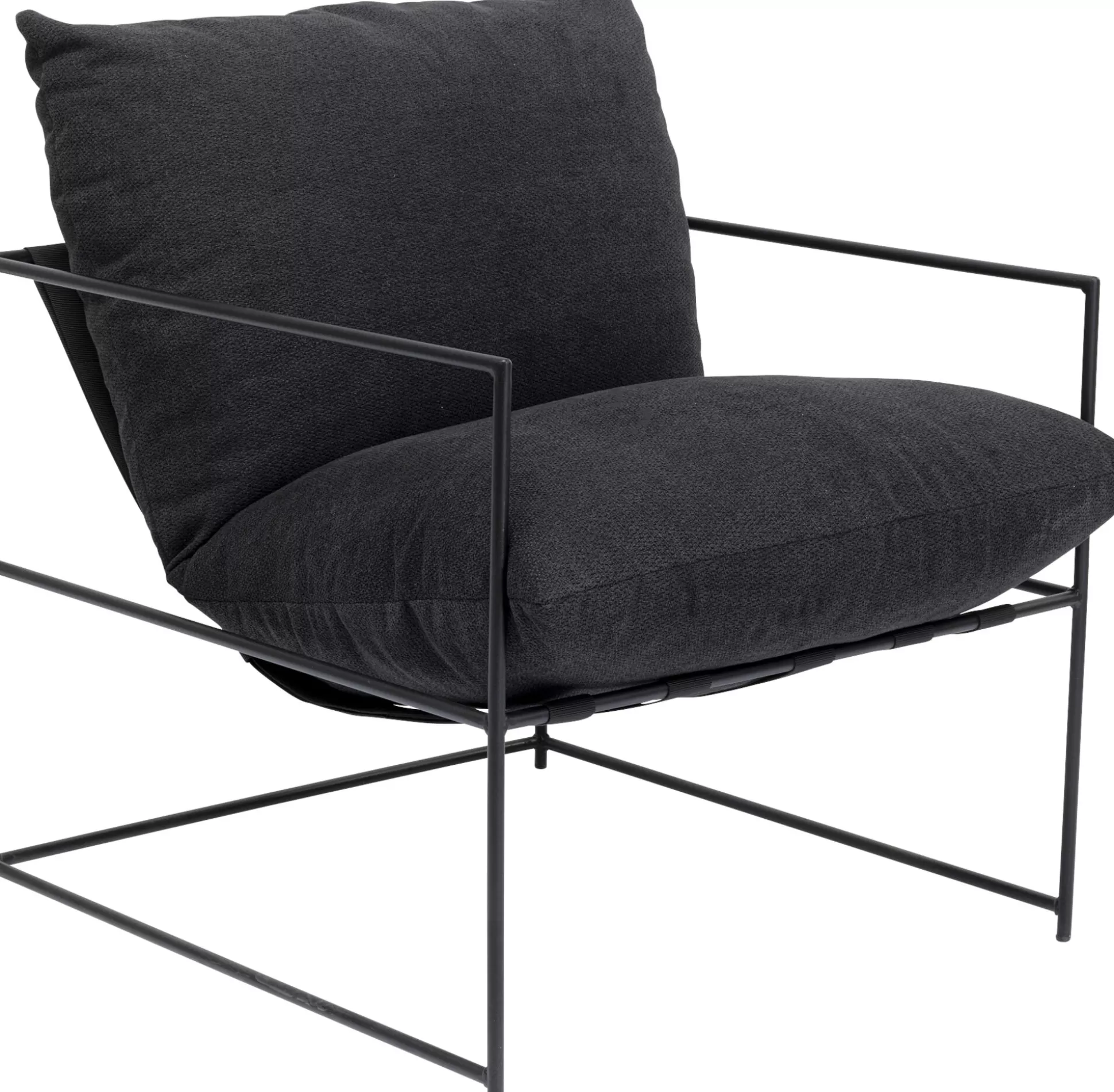 Online Fauteuil Cuby Grey Fauteuils