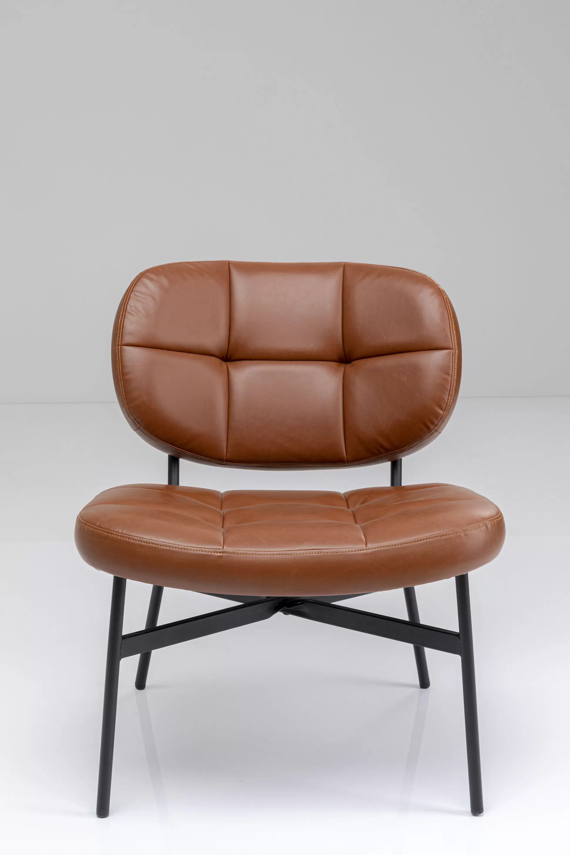 Discount Fauteuil Enzo Brown Fauteuils