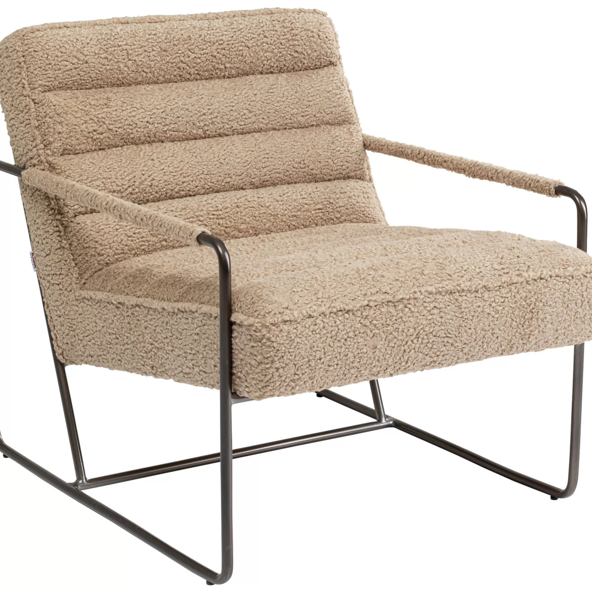 Flash Sale Fauteuil Figero Beige Fauteuils