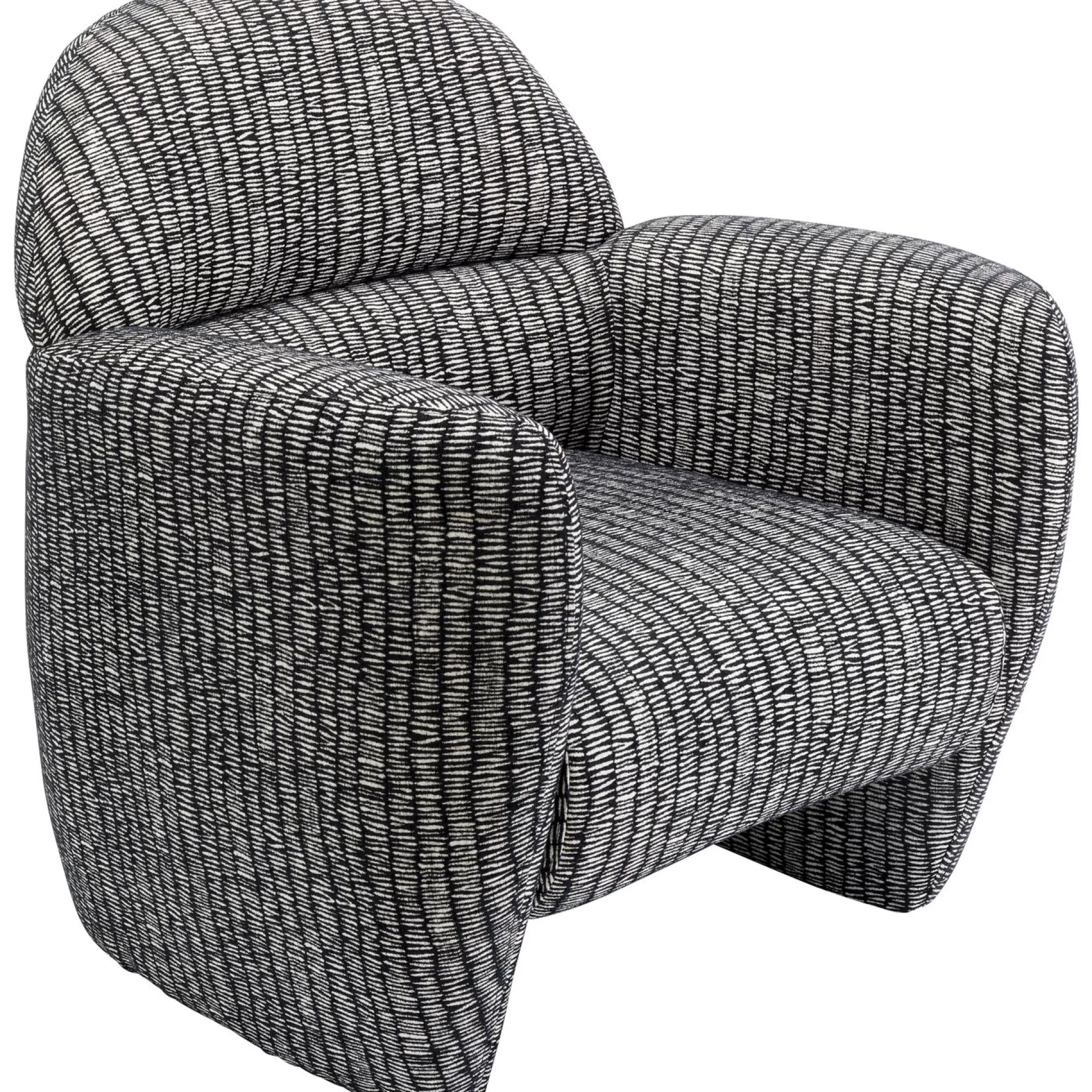 Store Fauteuil Garda S&P Fauteuils