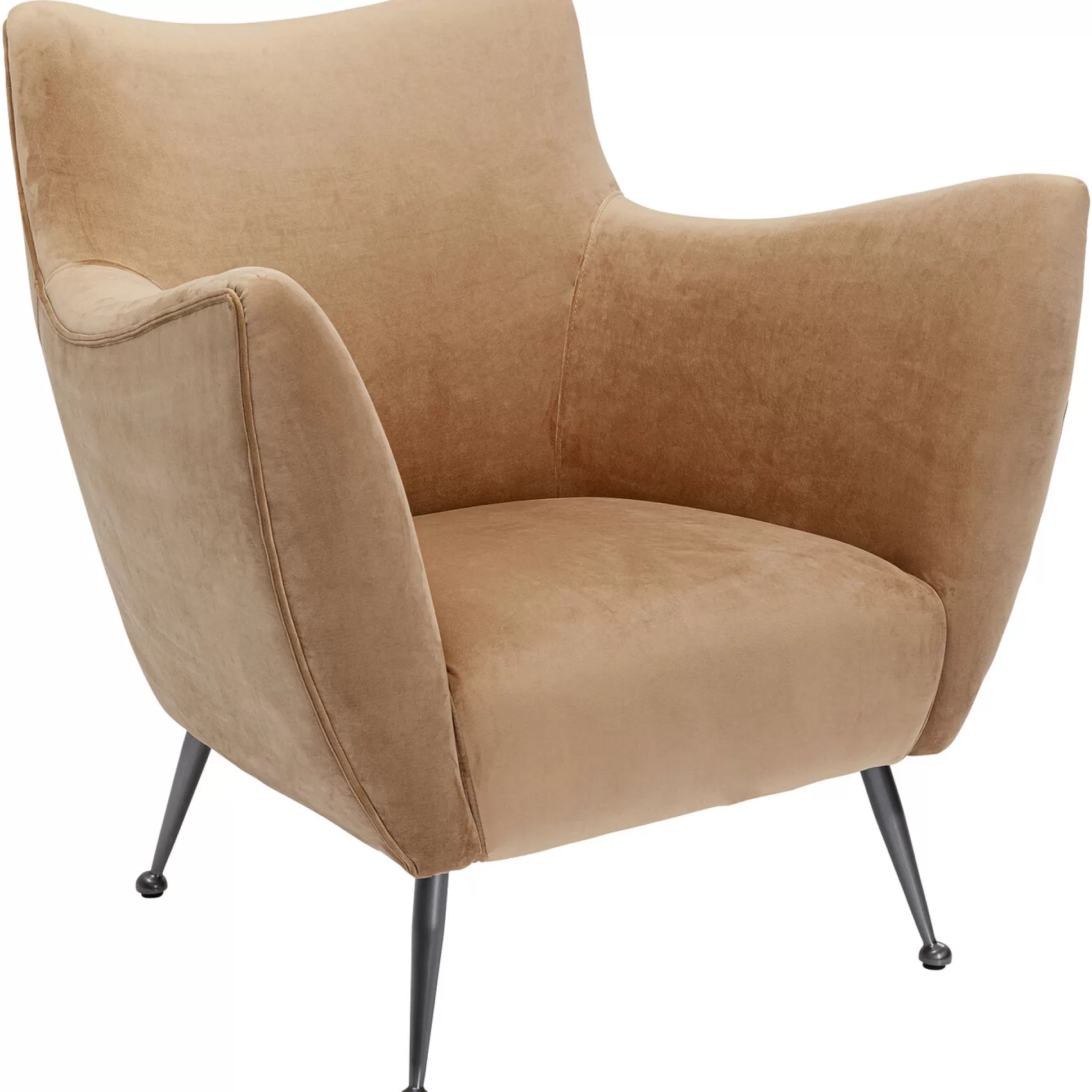 Best Fauteuil Goldfinger Taupe Fauteuils