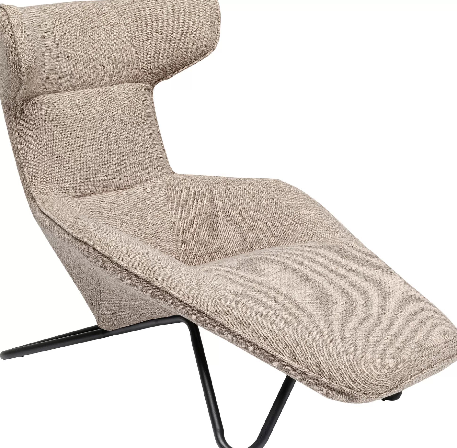 Clearance Fauteuil Granada Grijs Fauteuils