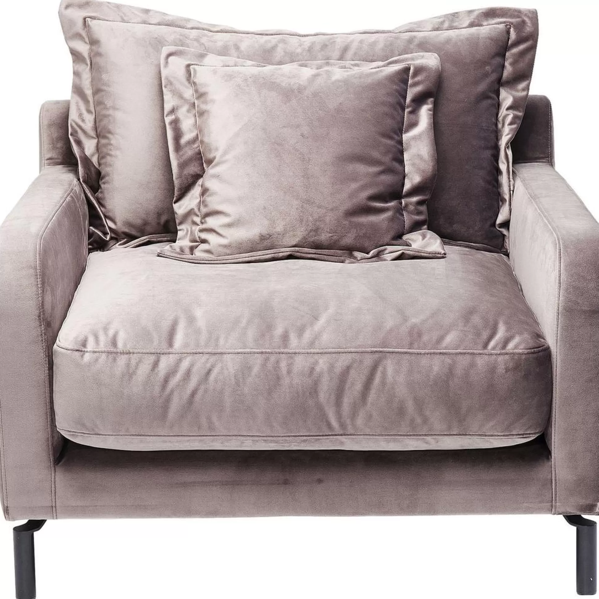 New Fauteuil Lullaby Taupe Fauteuils