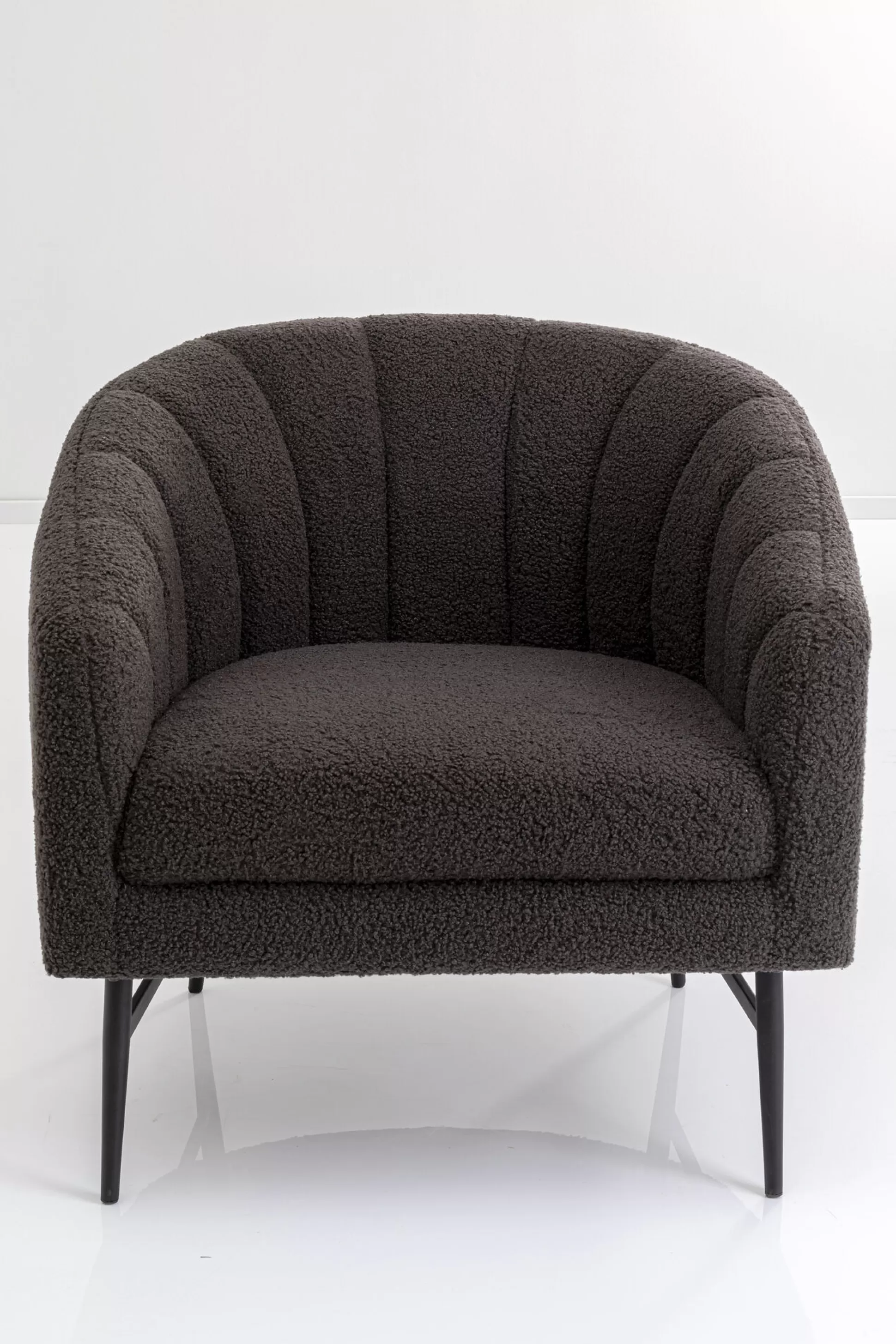 Store Fauteuil Marylin Anthracite Fauteuils