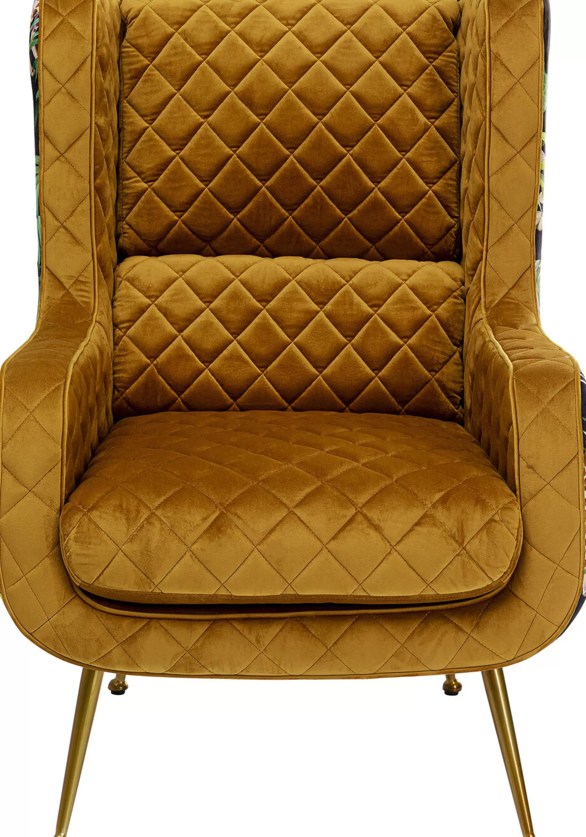 Flash Sale Fauteuil Nonna Jungle Fauteuils