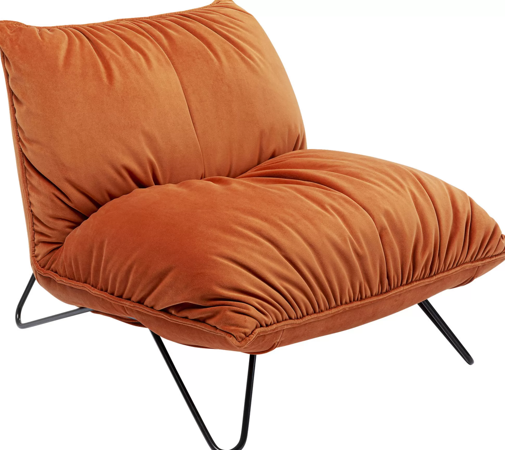 Hot Fauteuil Porto Pino Curry Fauteuils