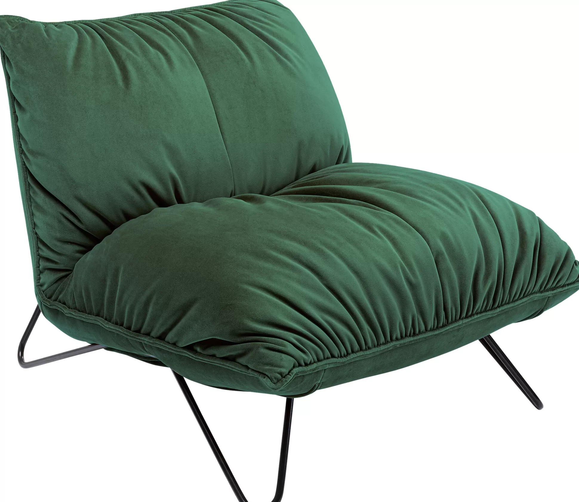 Shop Fauteuil Porto Pino Groen Fauteuils