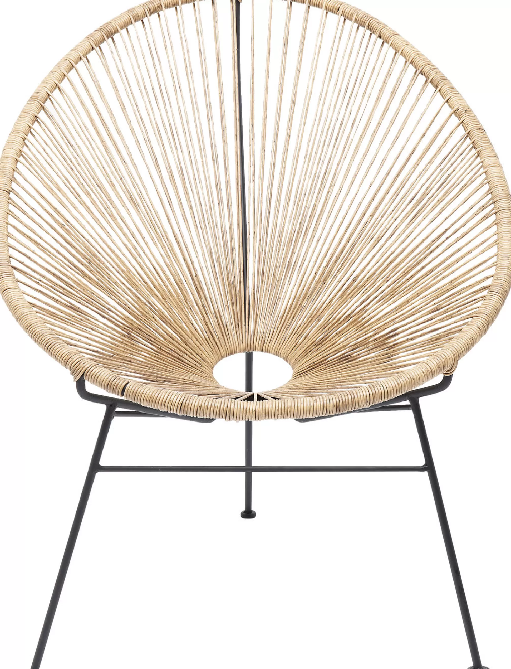 Flash Sale Fauteuil Spaghetti Natuur Fauteuils