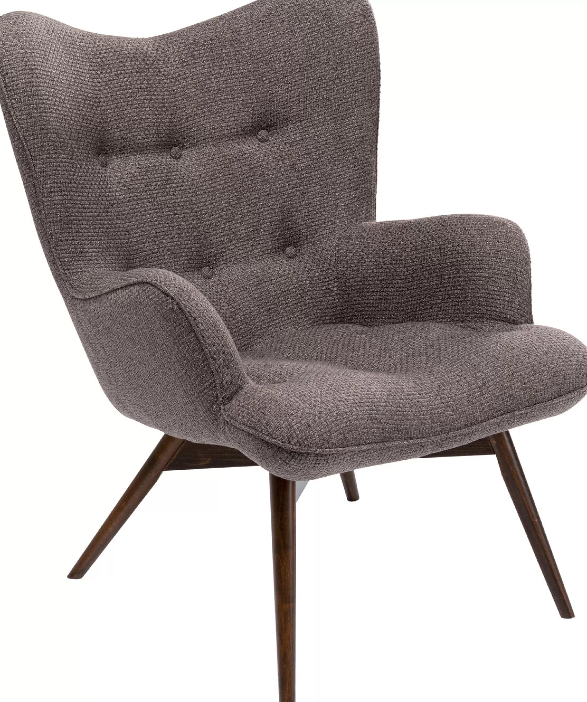 Cheap Fauteuil Vicky Dolce Bruin Fauteuils