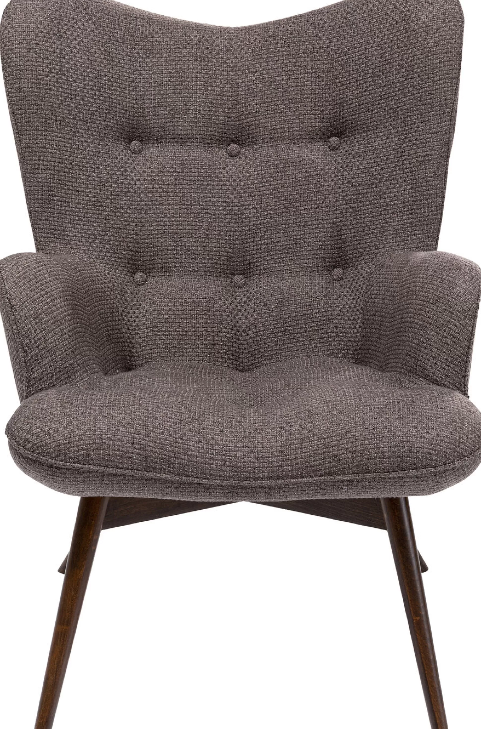 Cheap Fauteuil Vicky Dolce Bruin Fauteuils