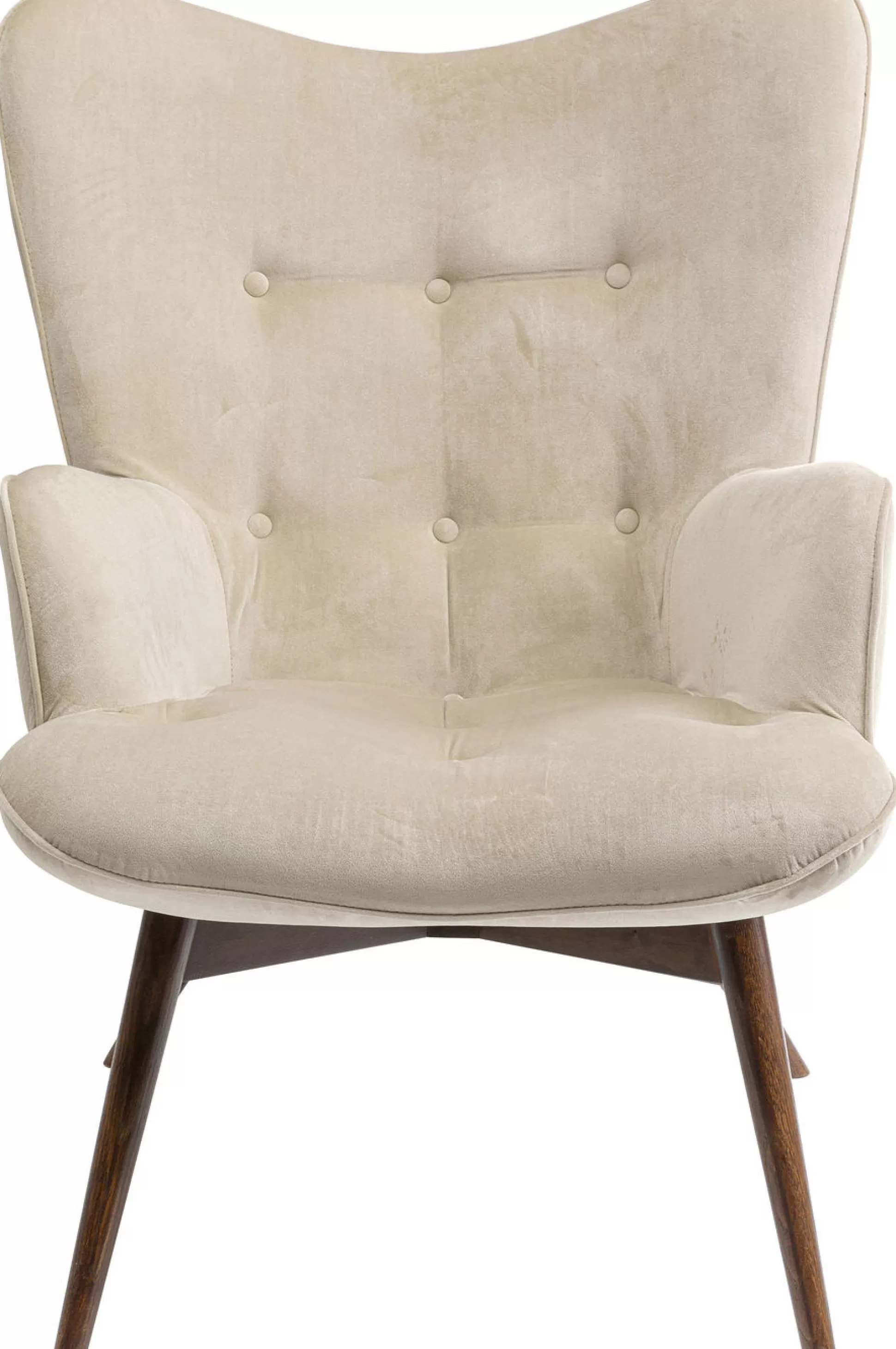 New Fauteuil Vicky Novara Beige Fauteuils