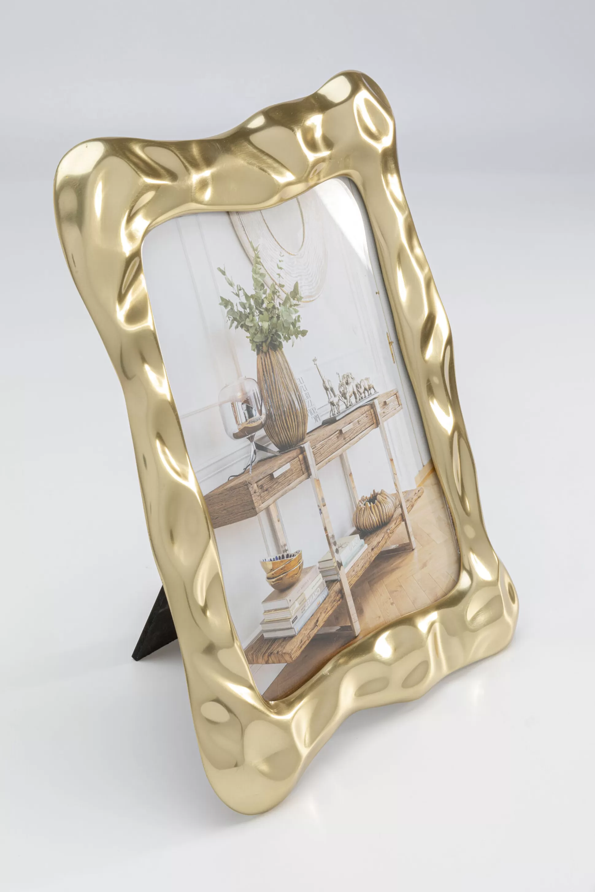 Best Sale Fotolijst Jade Swing Gold 17X23Cm Fotolijsten